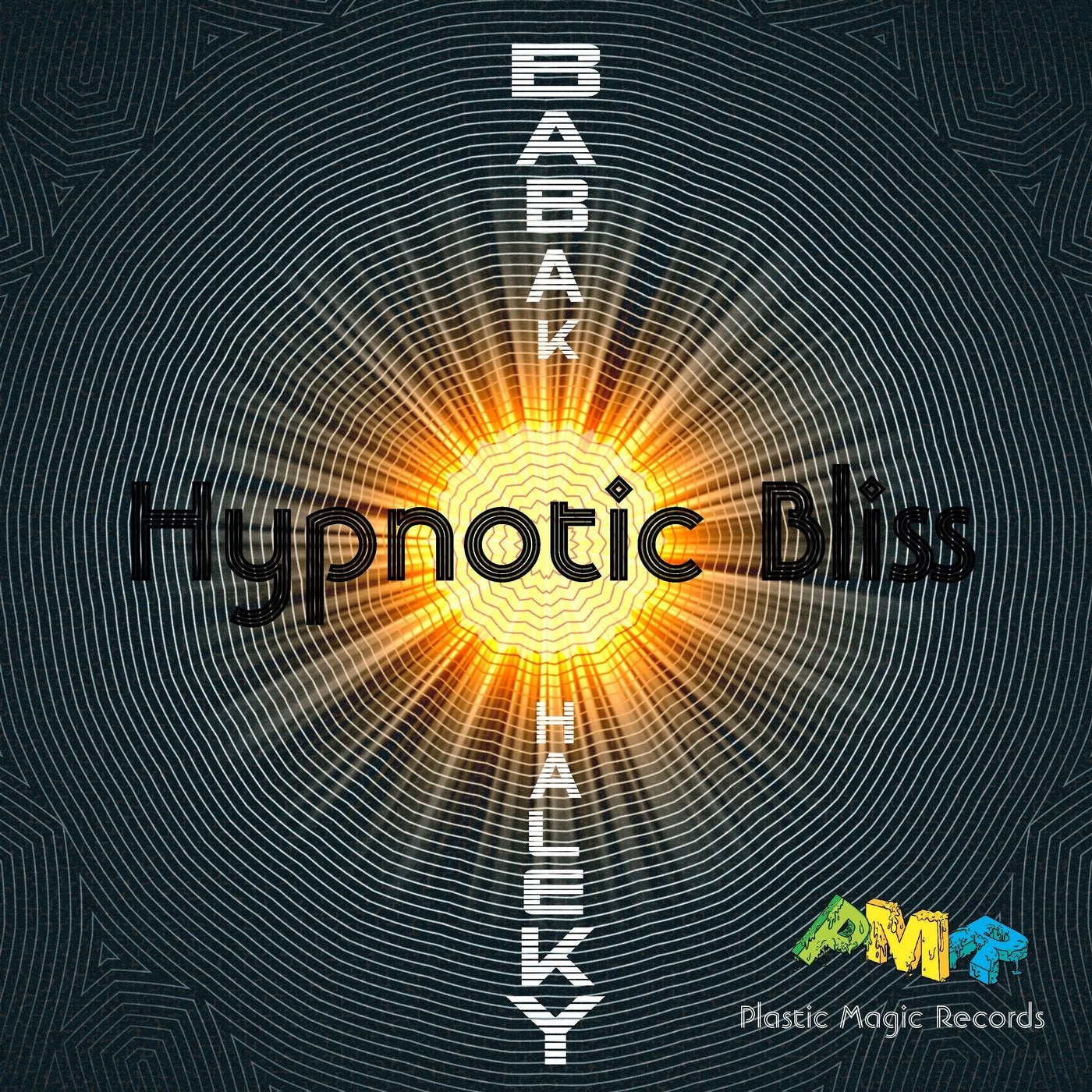 Hypnotic Bliss