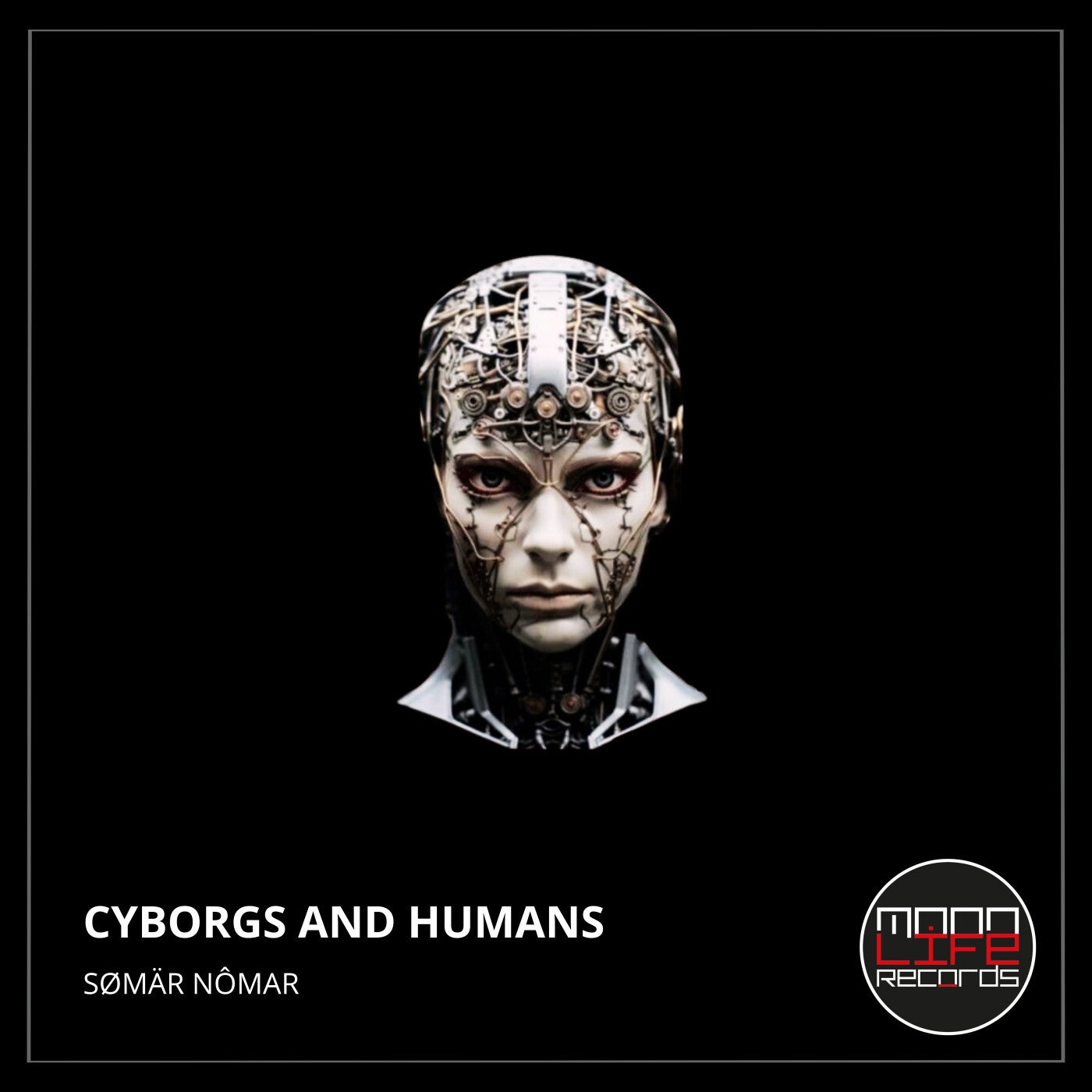 Cyborgs And Humans