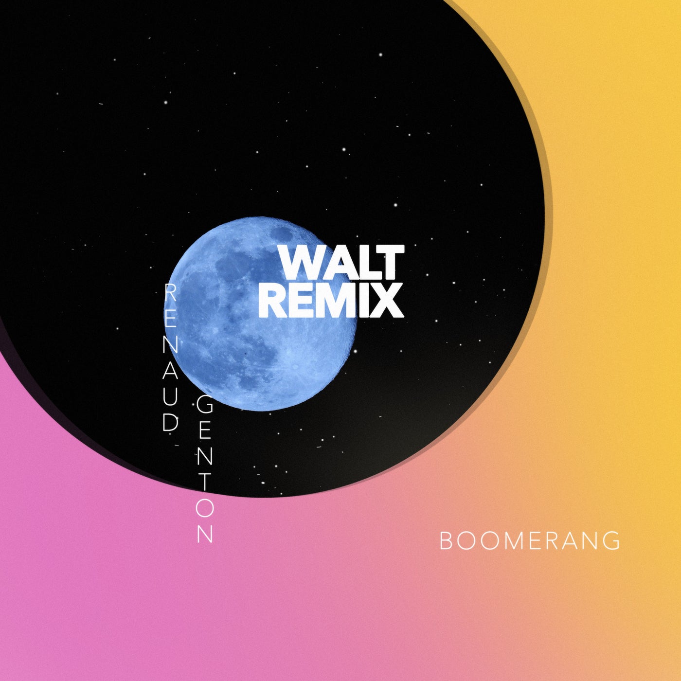 Boomerang Walt Remix