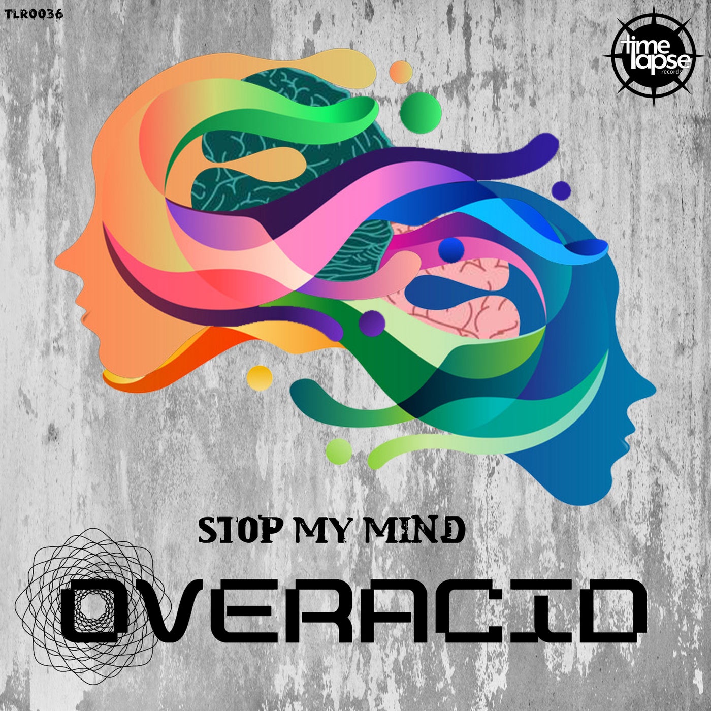 Stop My Mind