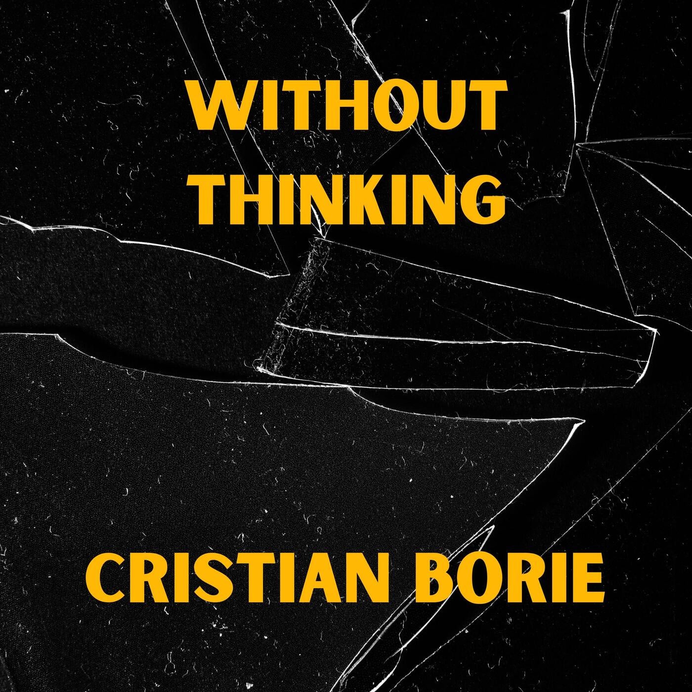 Without Thinking