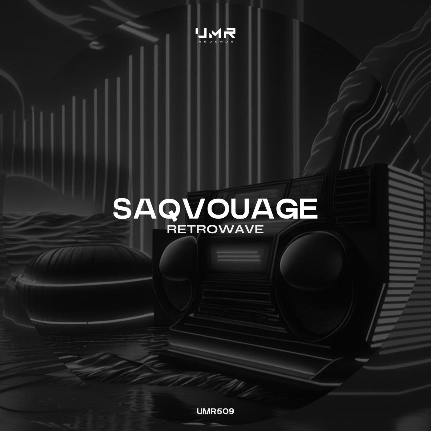 Saqvouage –  Retrowave [UNCLES MUSIC]