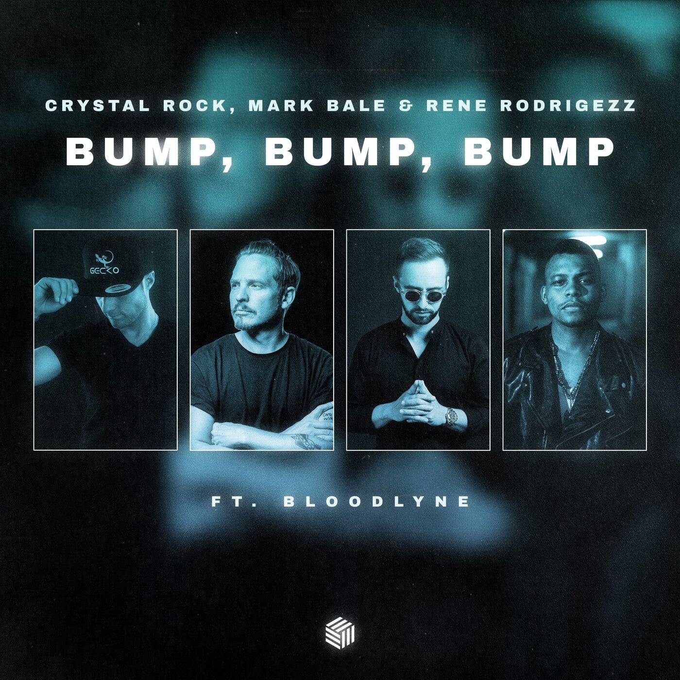 Bump, Bump, Bump (Extended Mix)