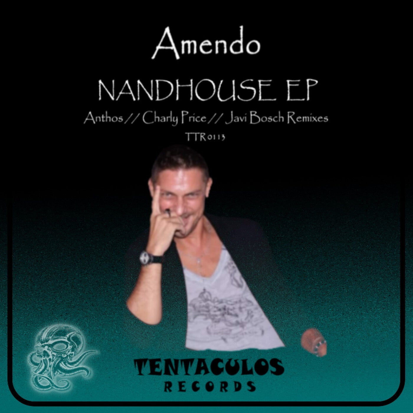 NANDHOUSE EP