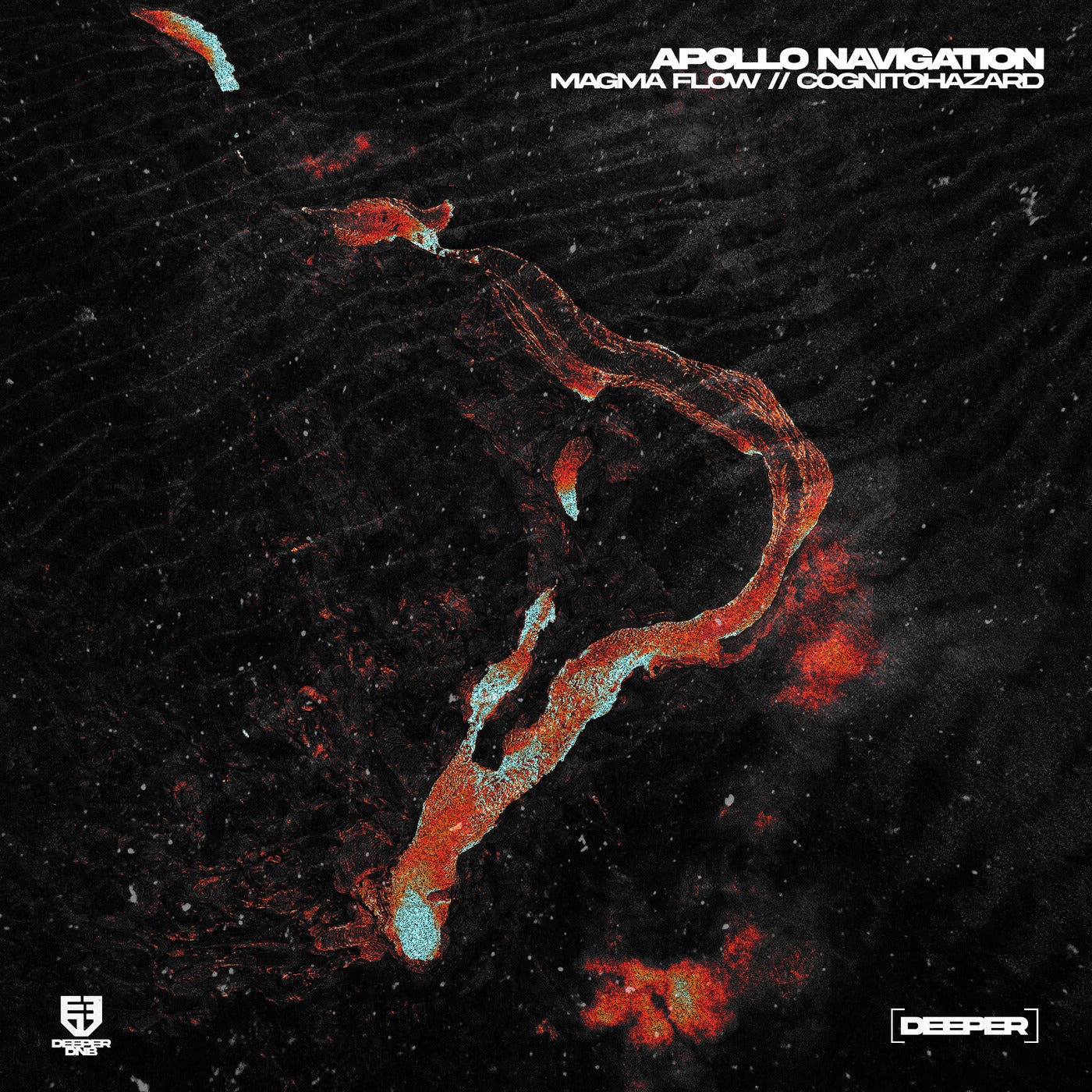 Magma Flow / Cognitohazard