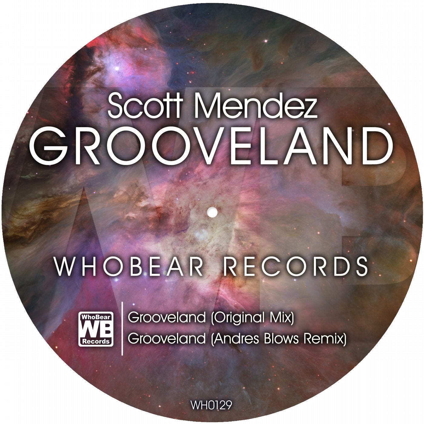 Grooveland