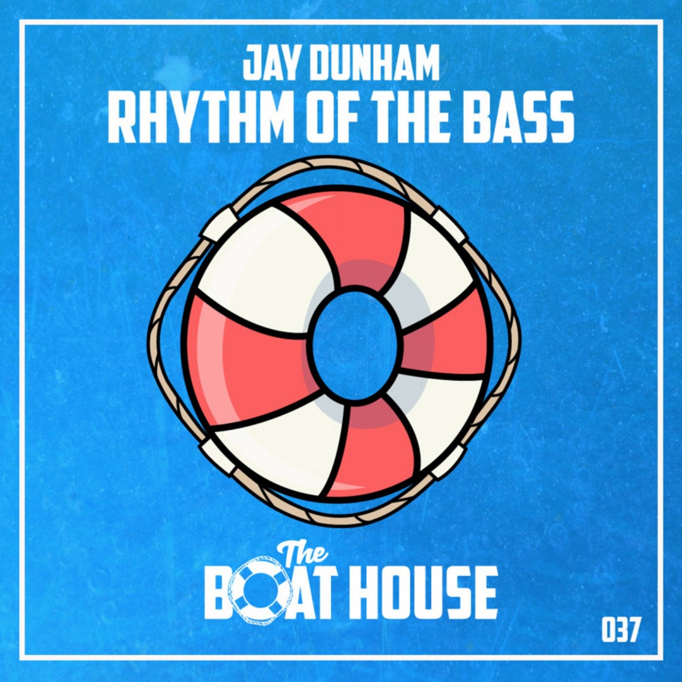 Rhythm of The Bass