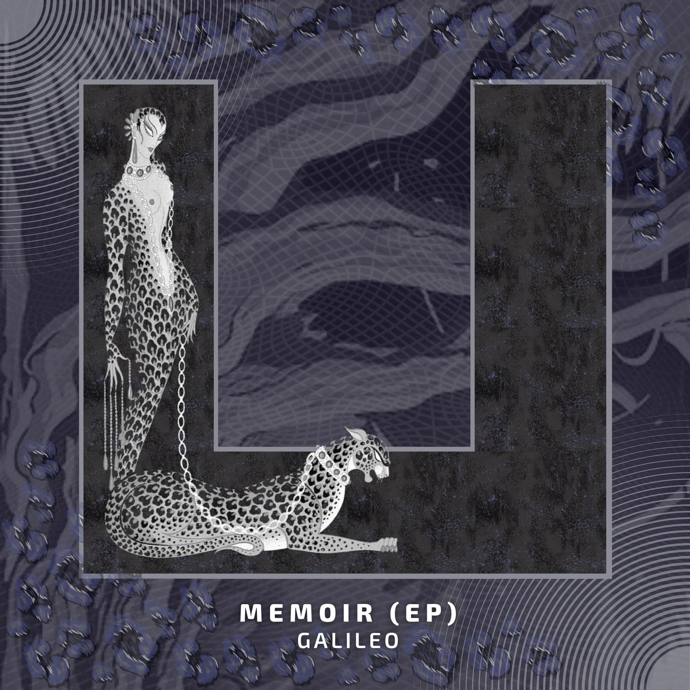 Memoir (EP)