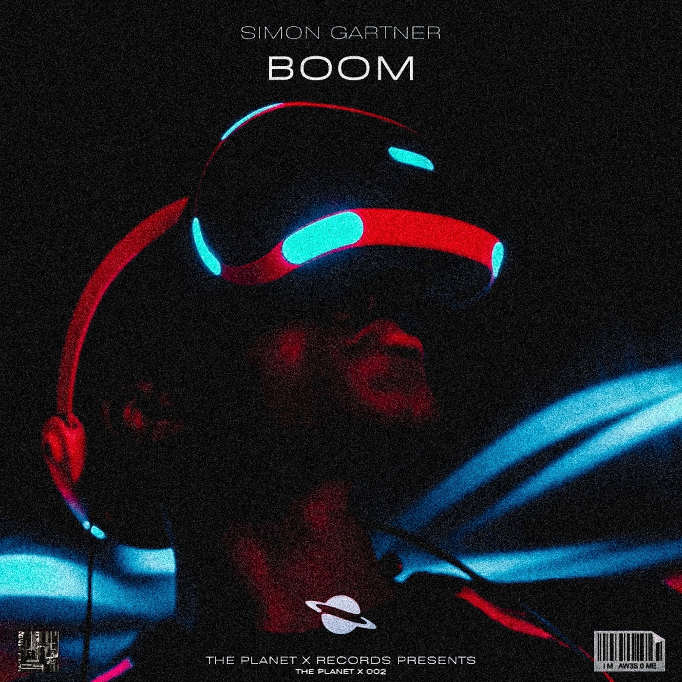 BOOM - Extended Mix