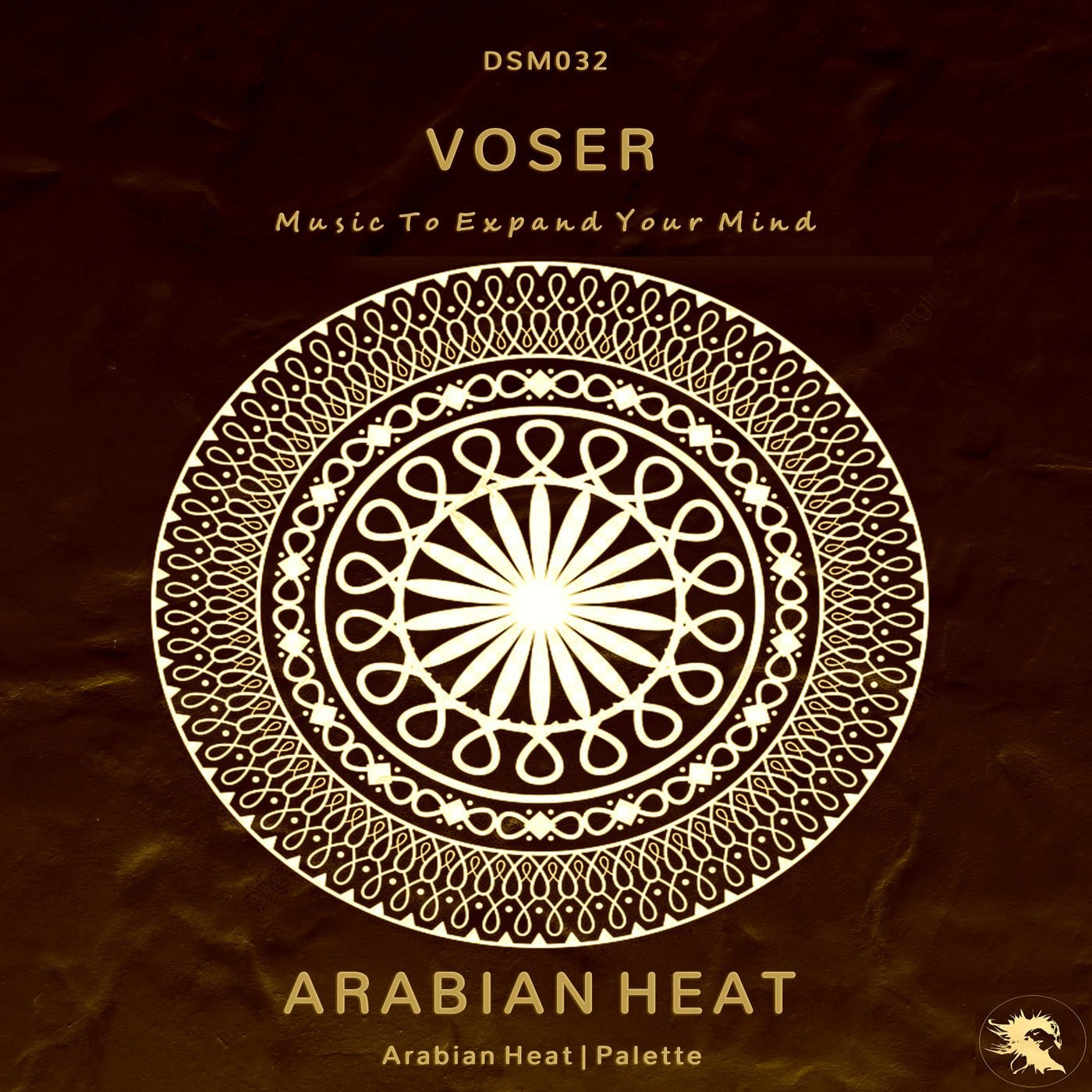 Arabian Heat