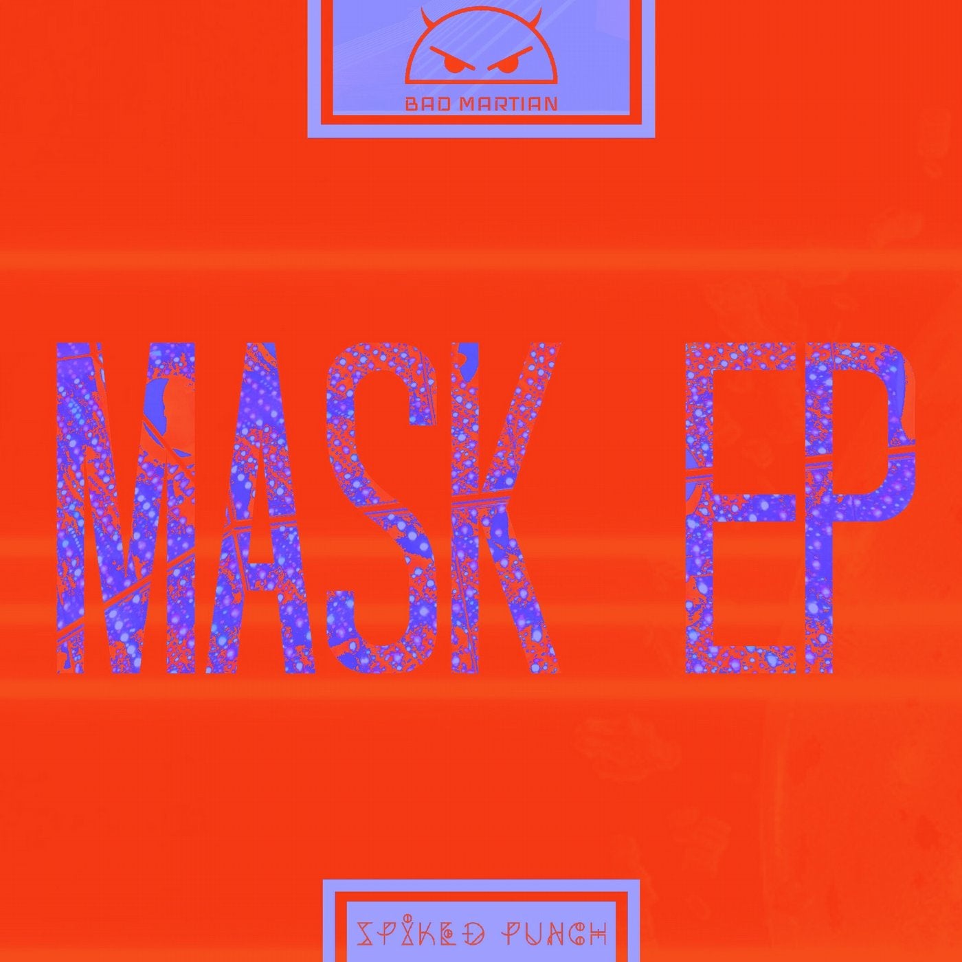 Mask ep