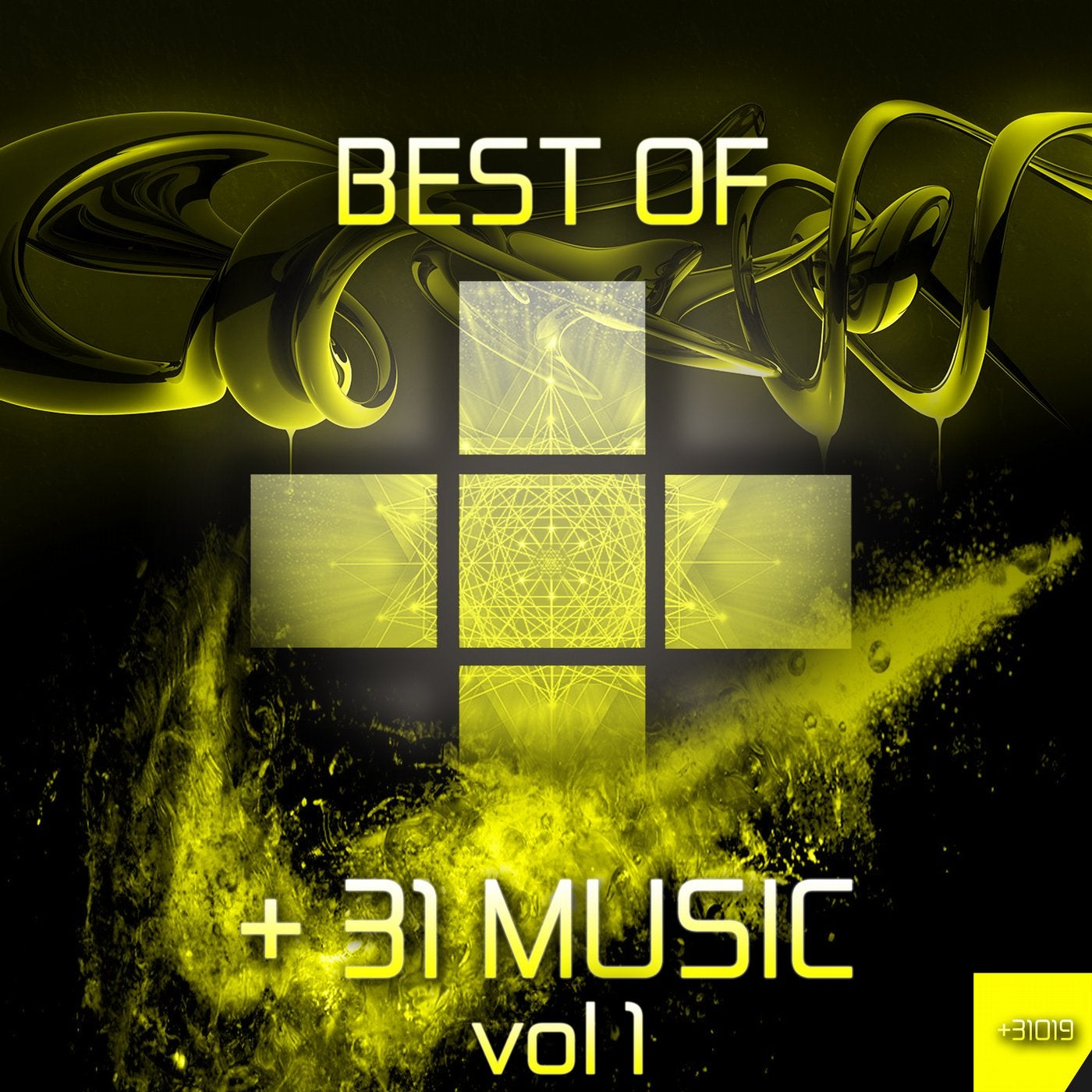 Best of +31 Music ADE 2014