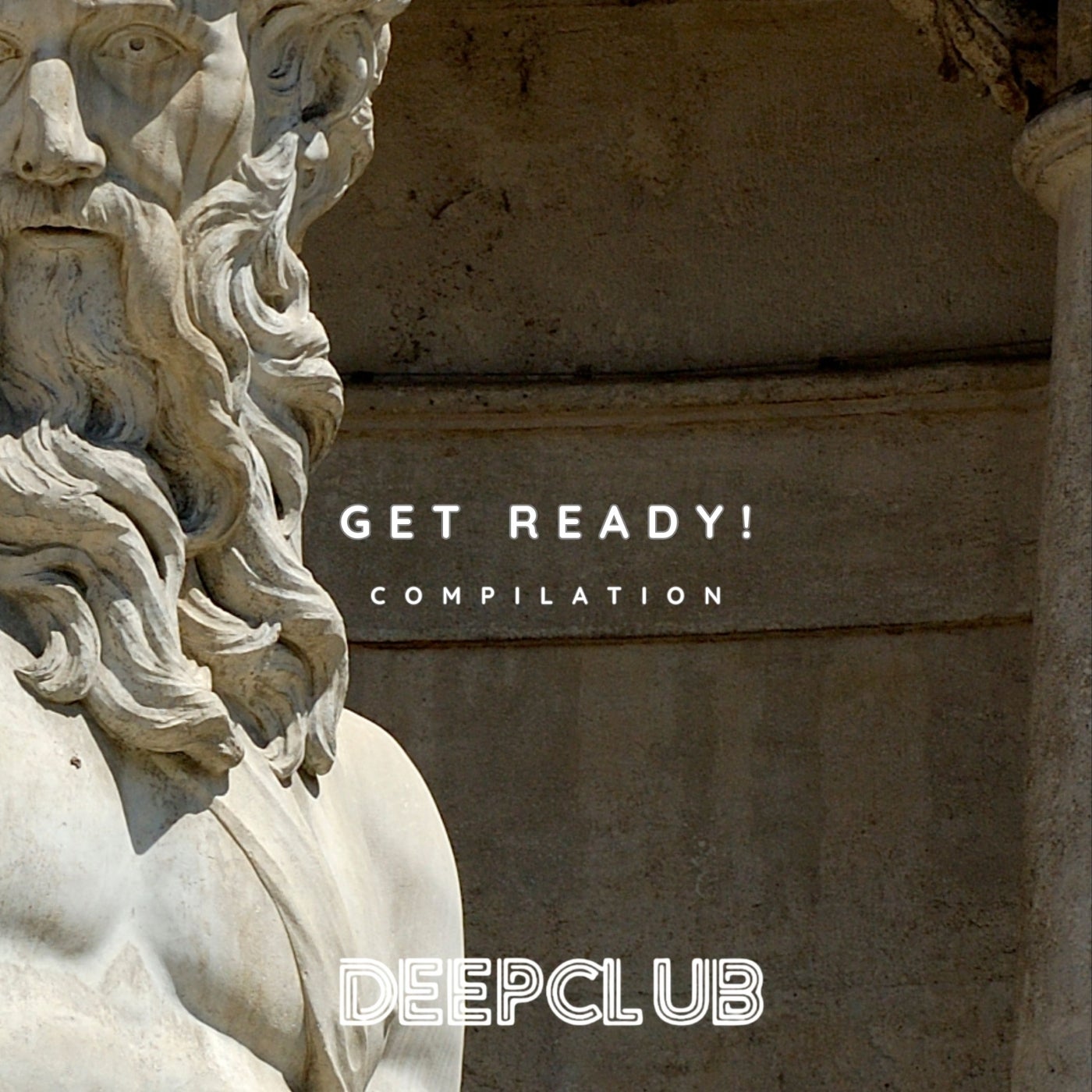 Get Ready!