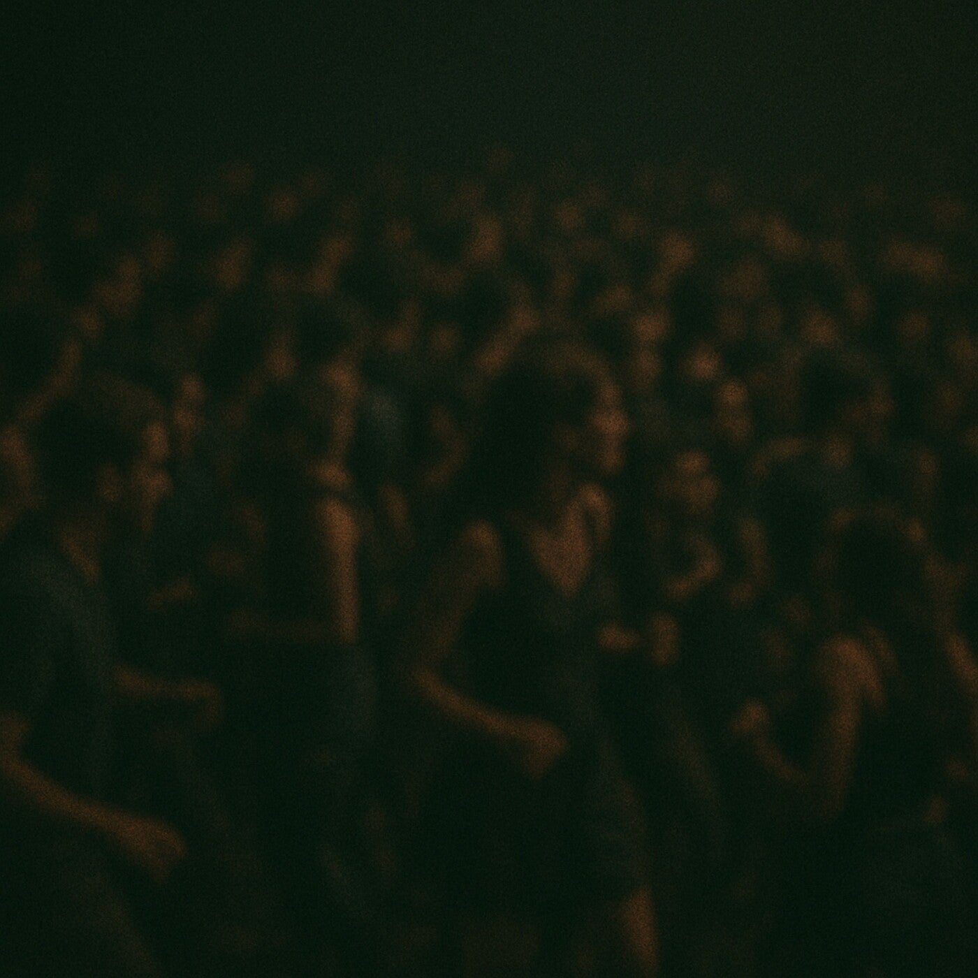 La foule