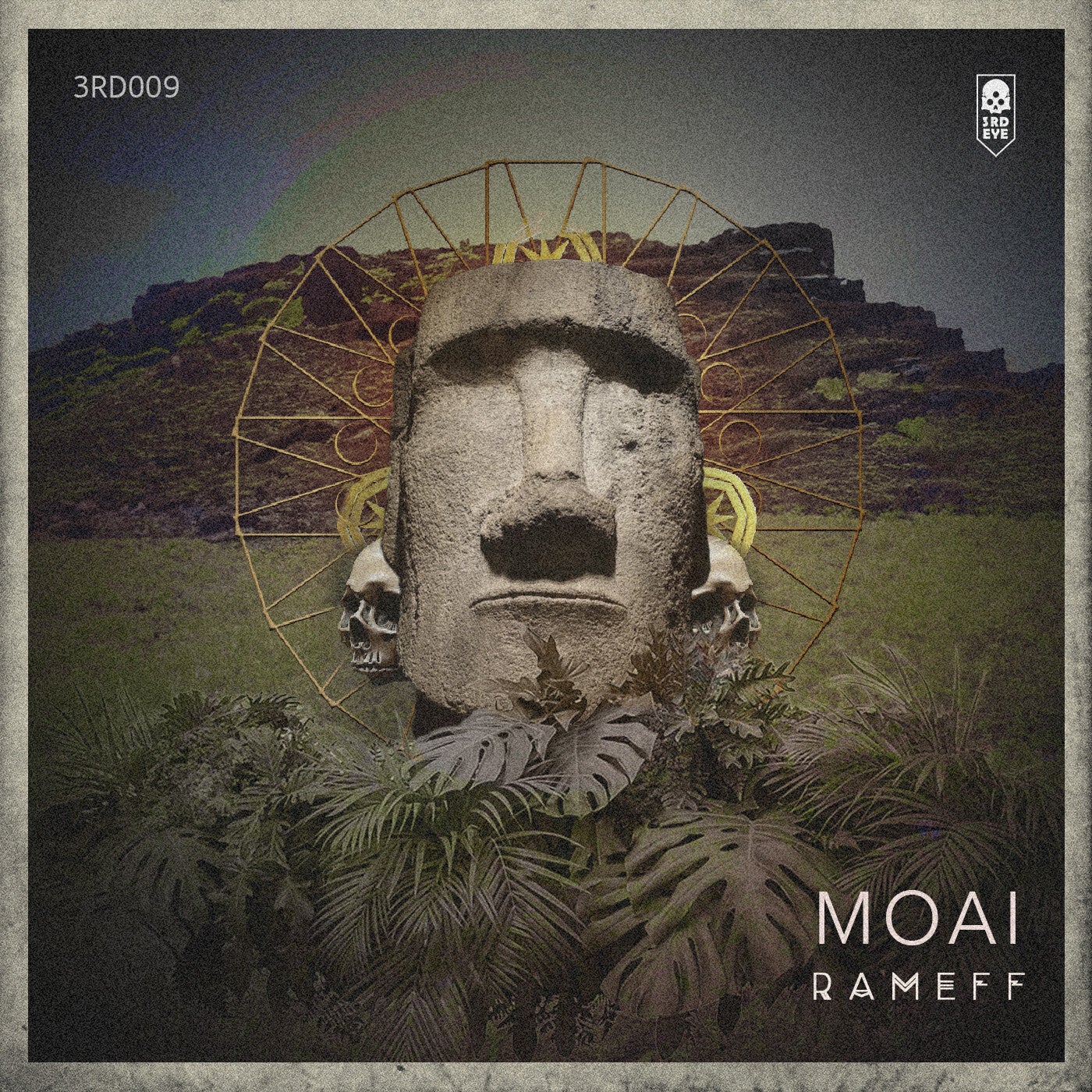 Moai