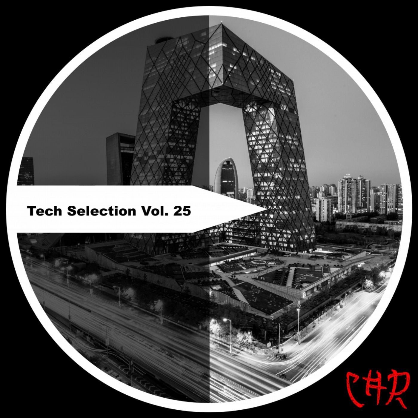 Tech Selection, Vol. 25