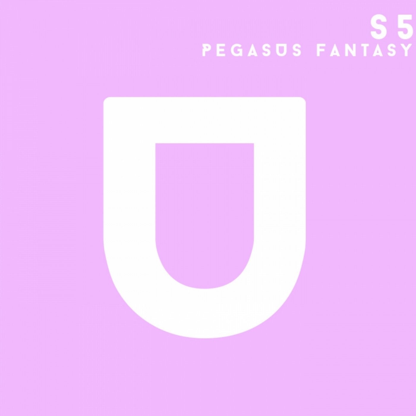 Pegasus Fantasy