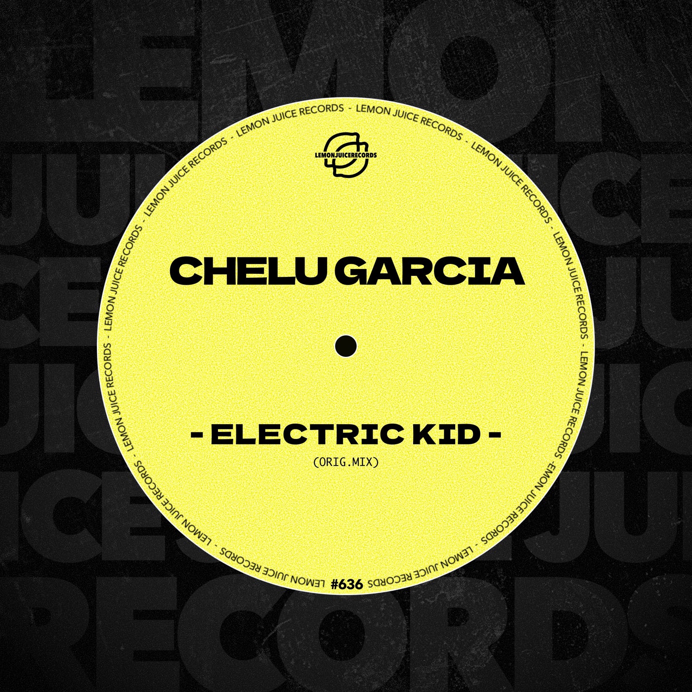 Electric Kid