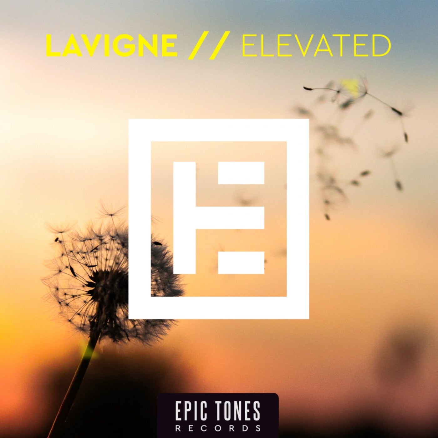 Elevated (Extended Mix)