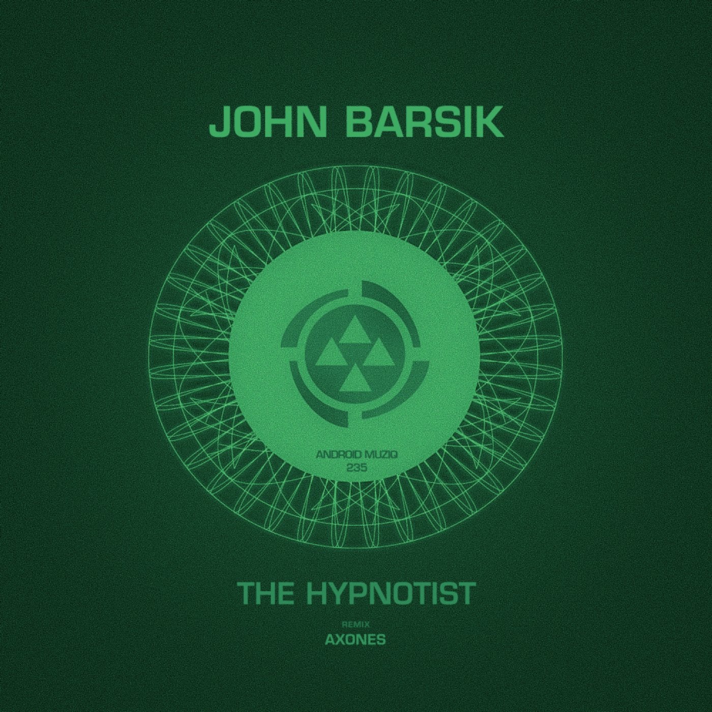 The Hypnotist