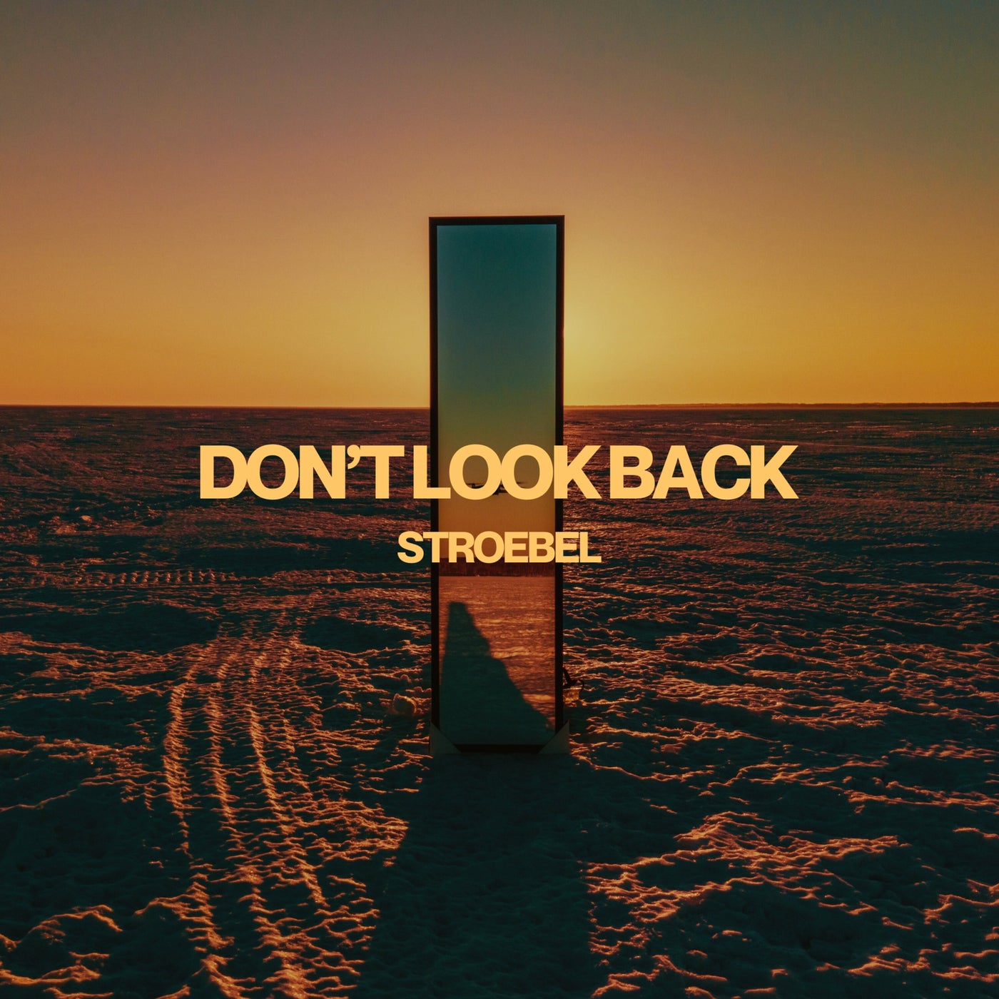 Don't Look Back