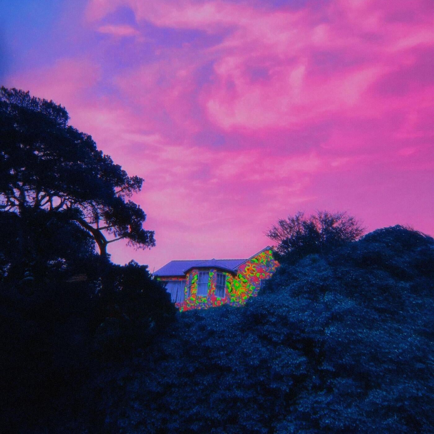 Be Here (Extended Mix)
