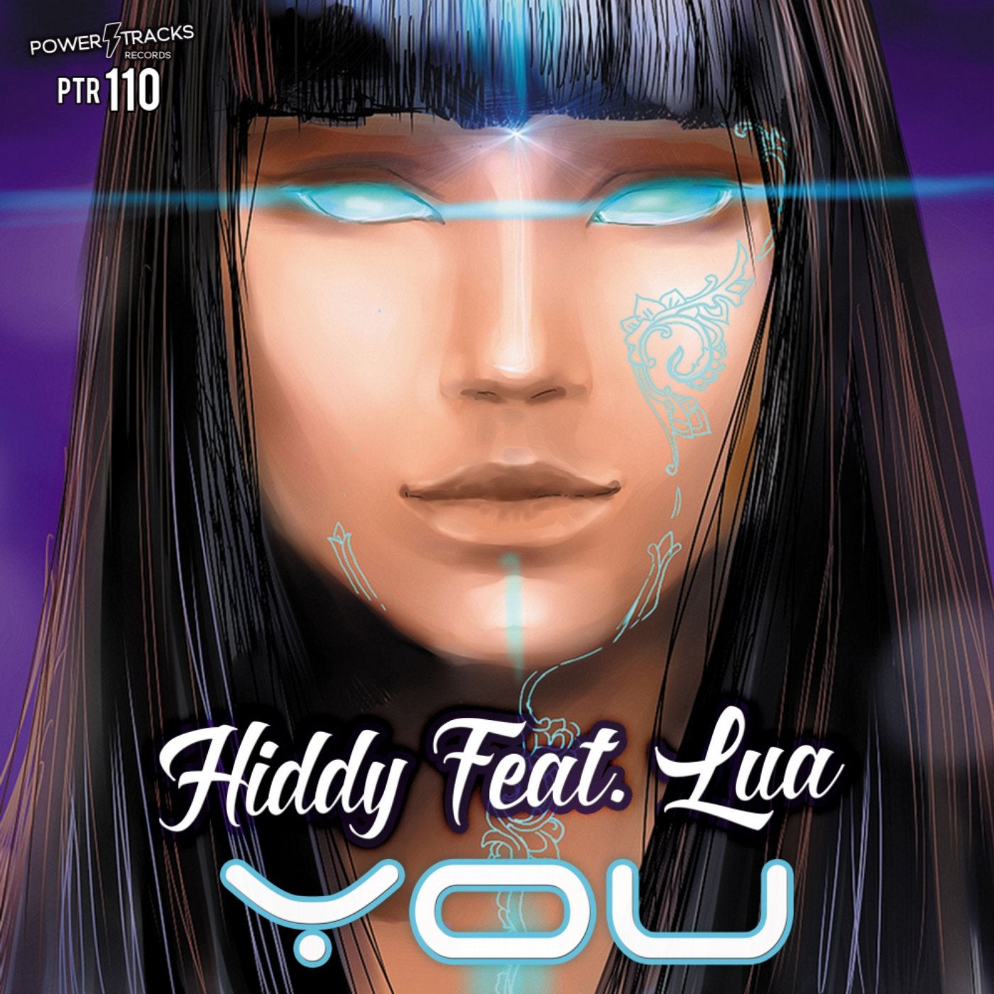 You