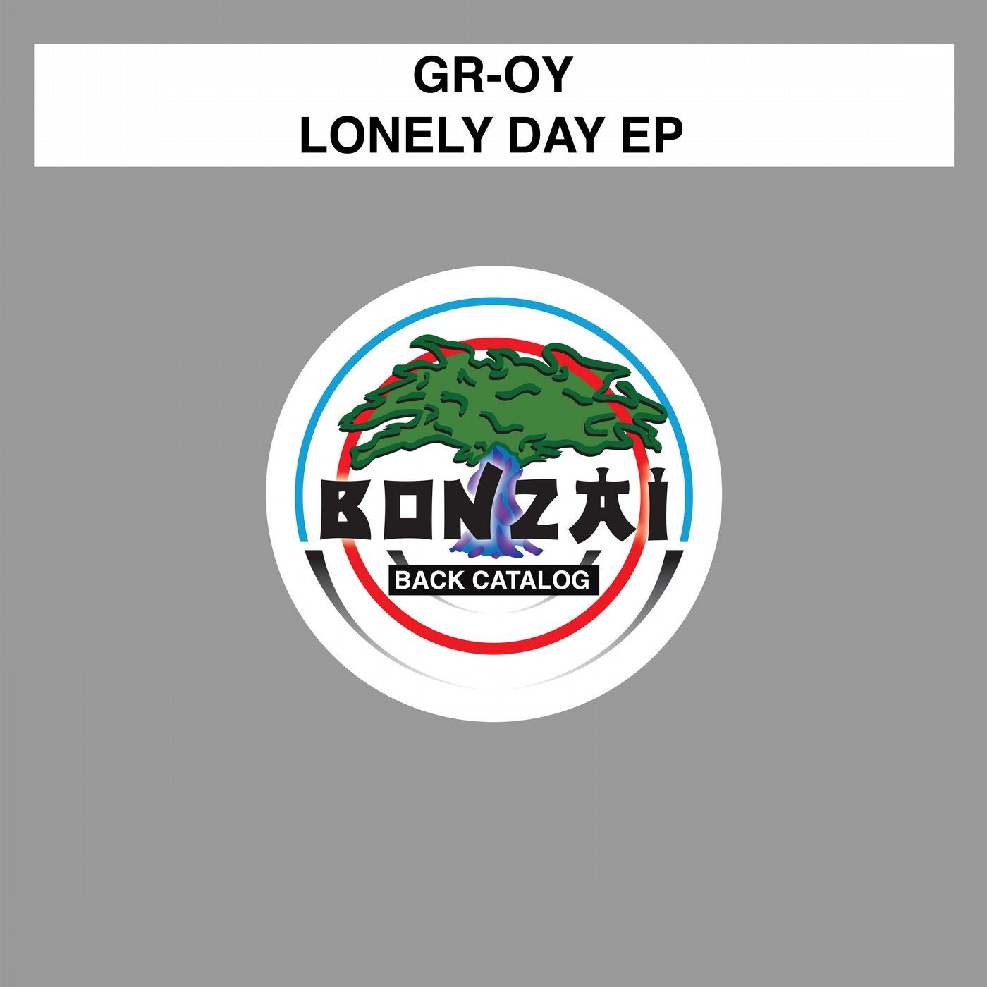 Lonely Day EP