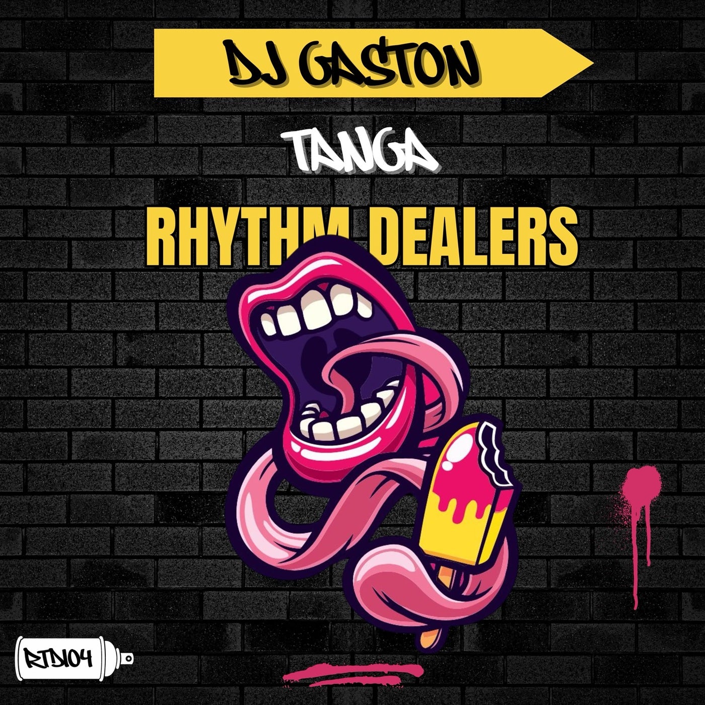 Tanga
