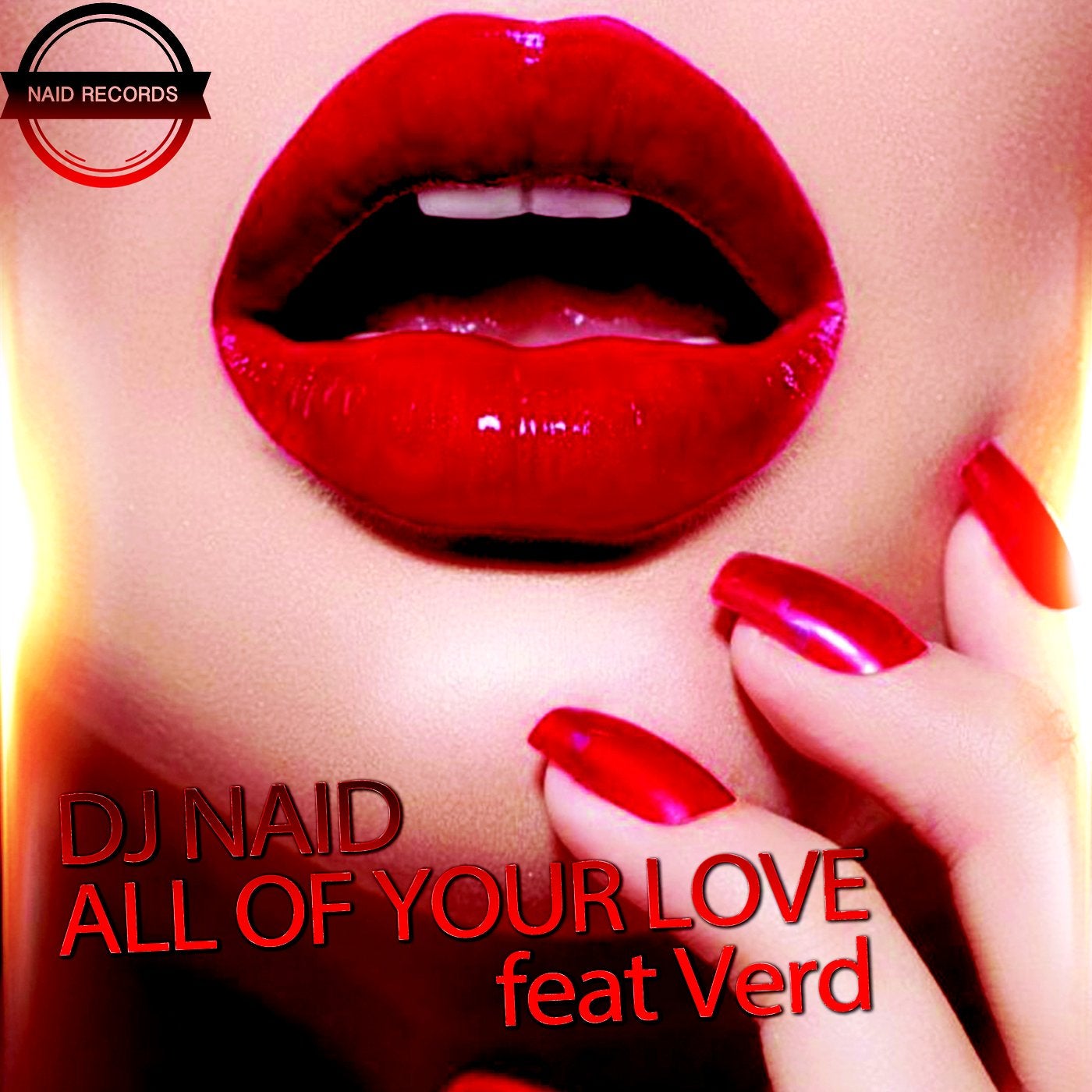All Of Your Love Feat Verd