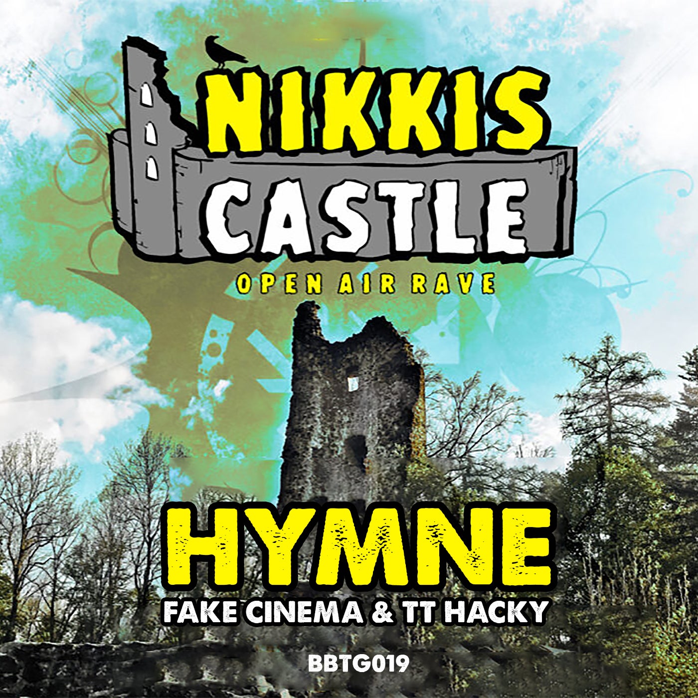 Hymne (Nikkis Castle)