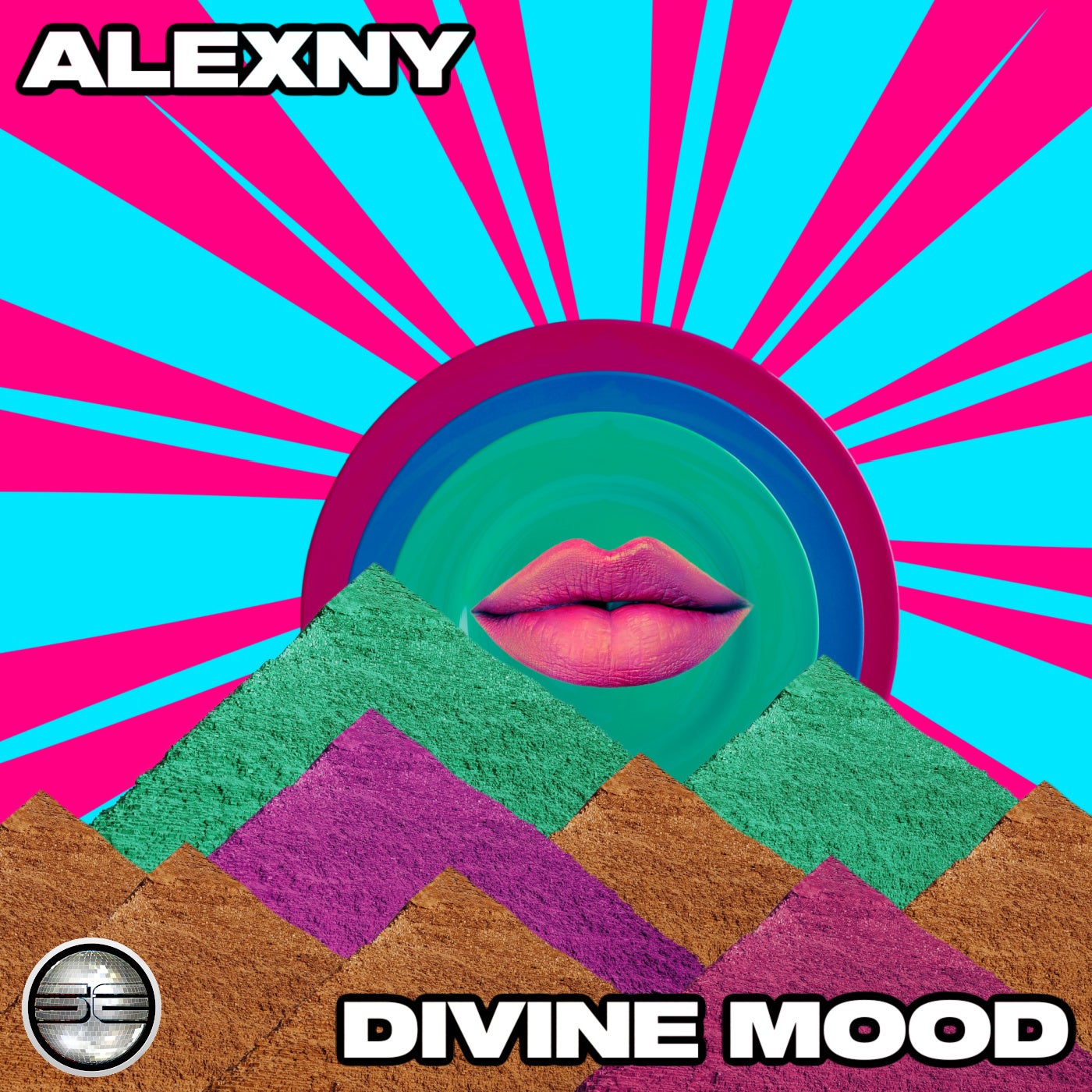 Divine Mood