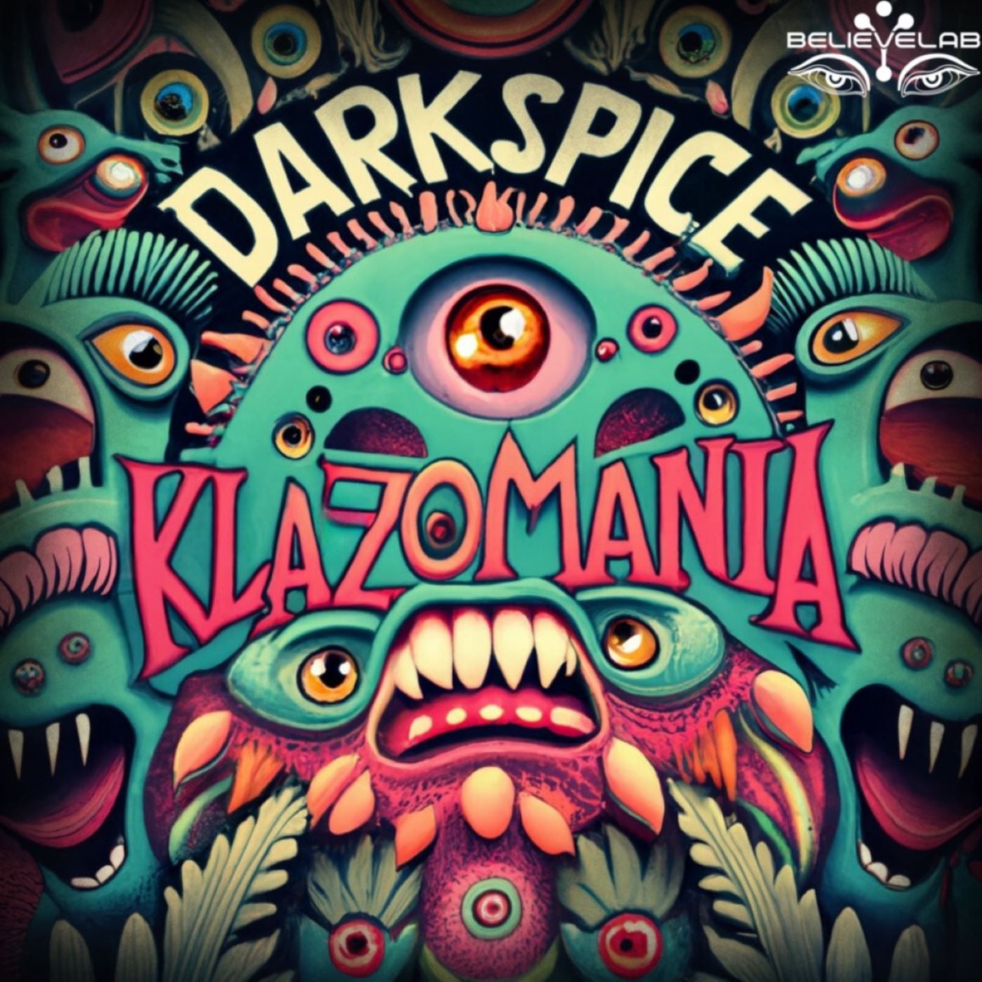 Klazomania