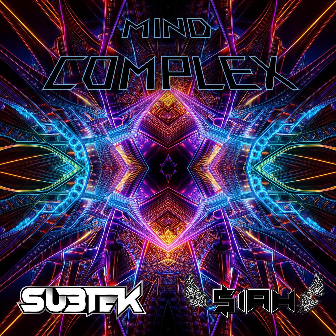 Mind Complex