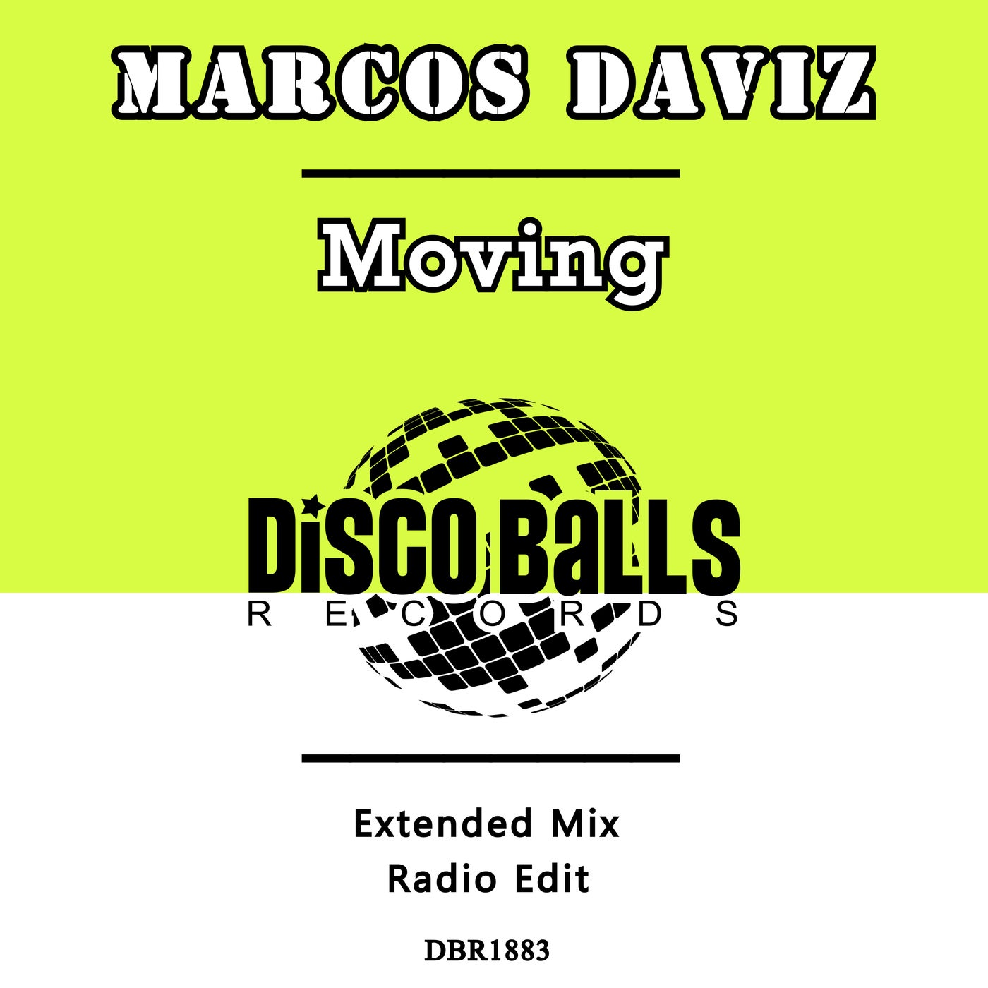 Moving