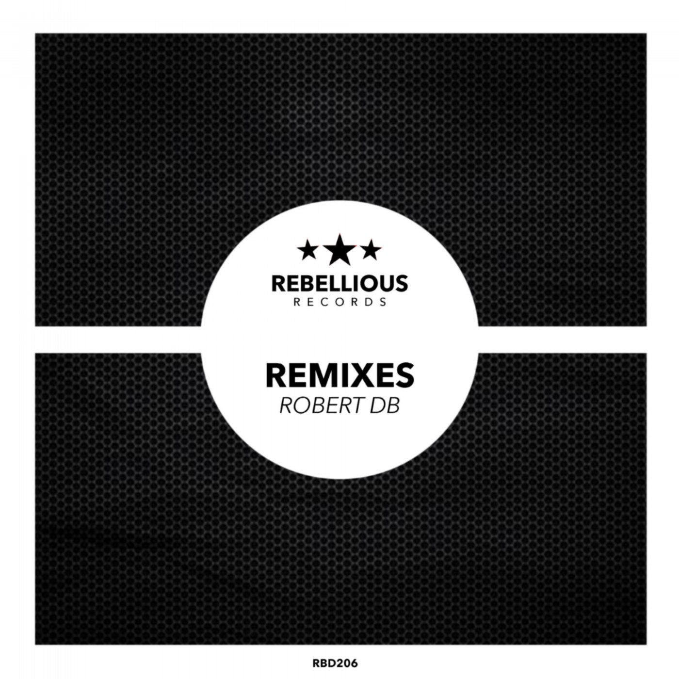 Robert DB Remixes