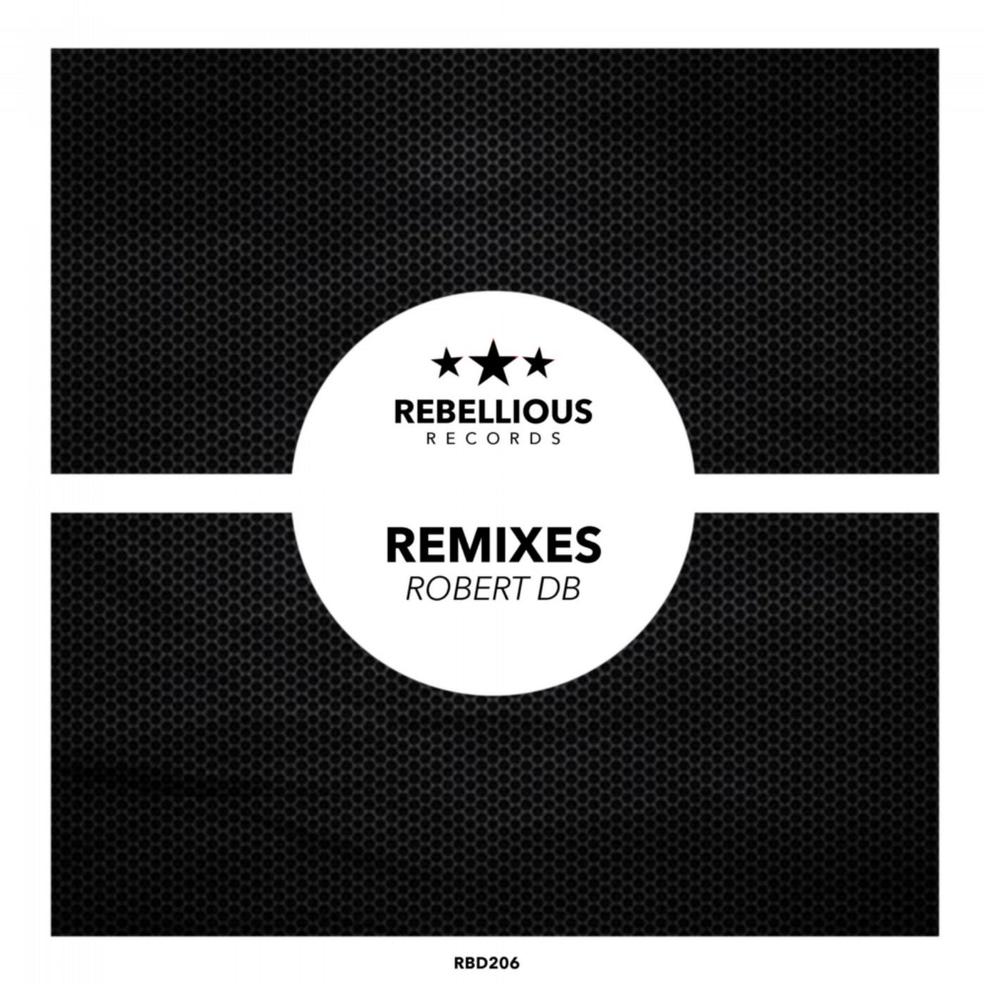 Robert DB Remixes