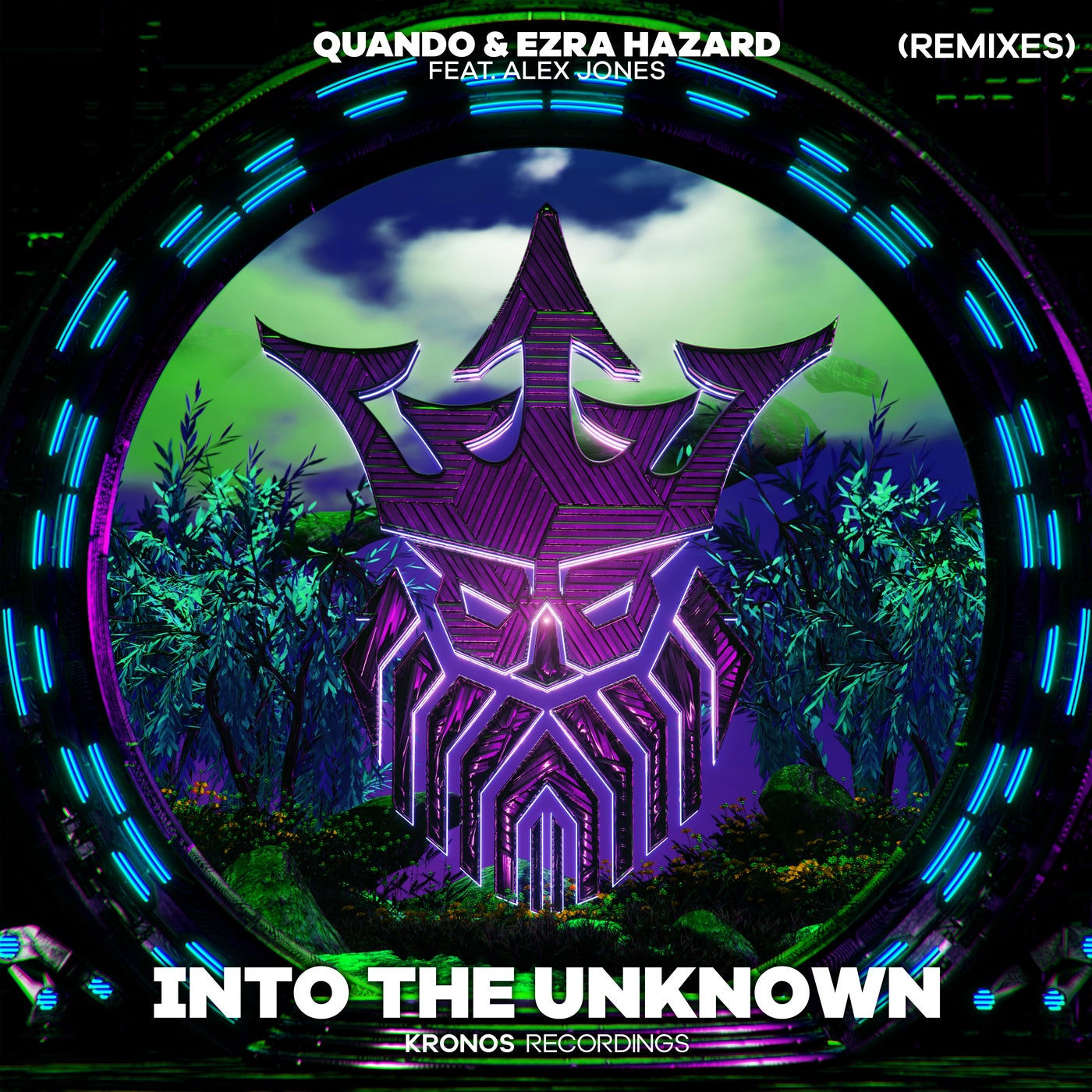 Into The Unknown (Remixes)