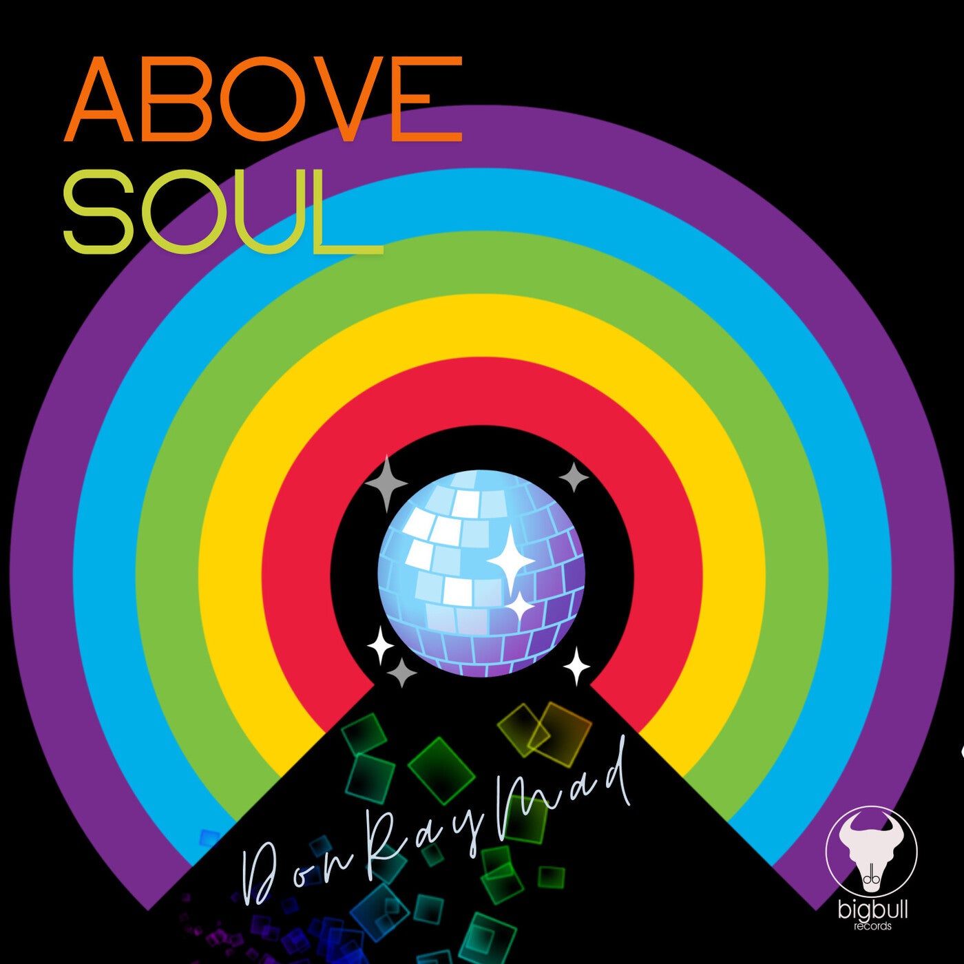 ABOVE SOUL (Original Mix)