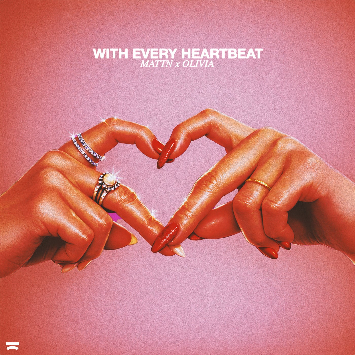 With Every Heartbeat (Extended Mix)