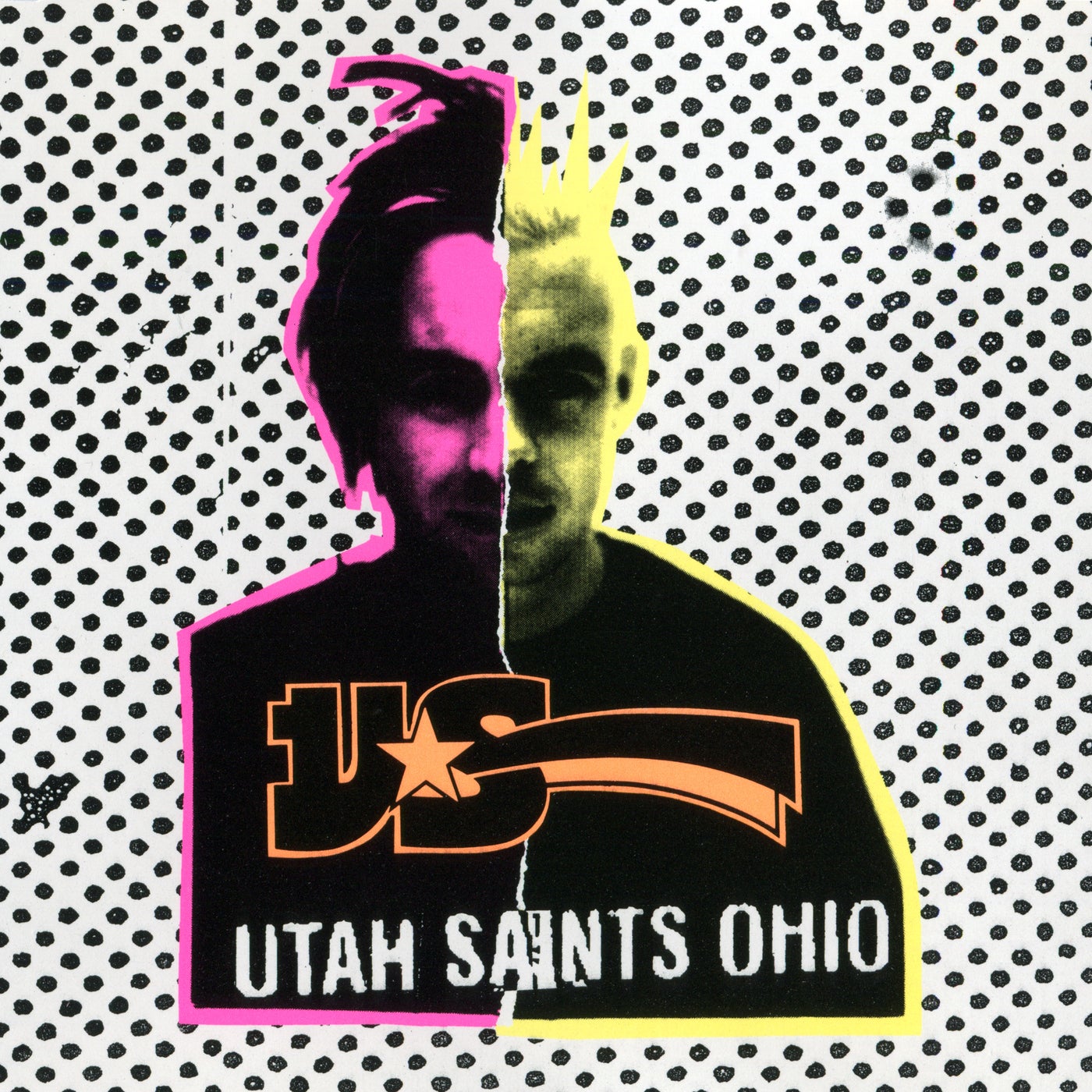Utah Saints Music & Downloads on Beatport