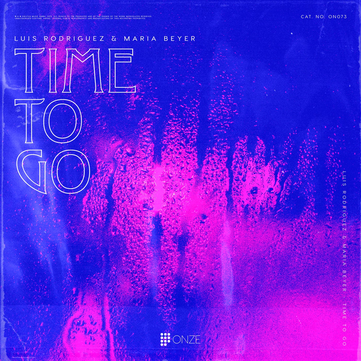 Time to Go