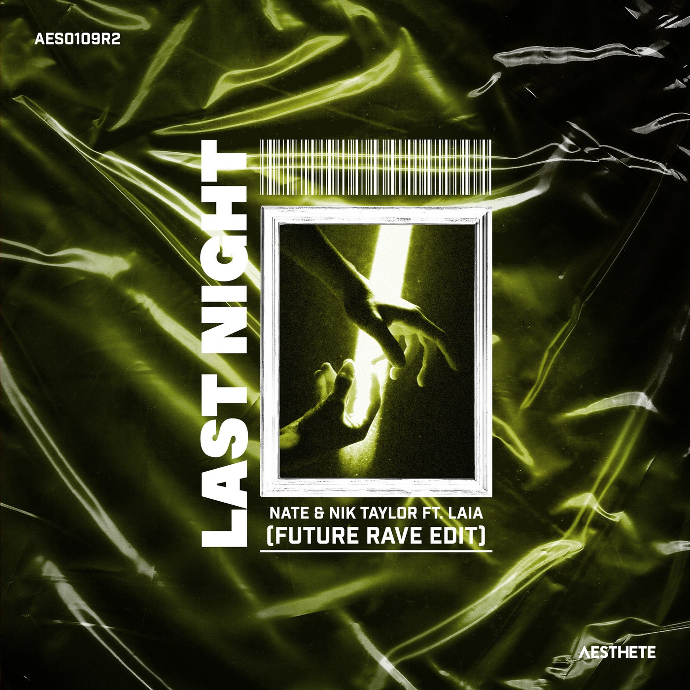 Last Night - Future Rave Edit