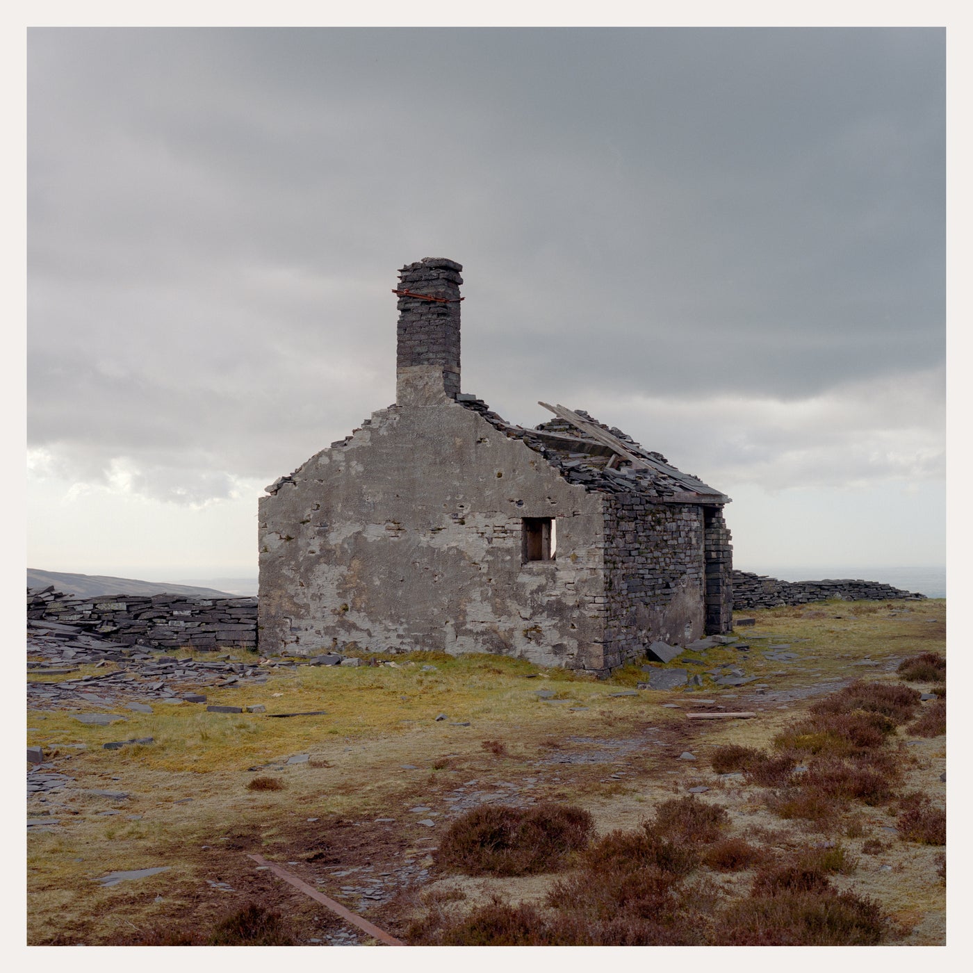 DINORWIC