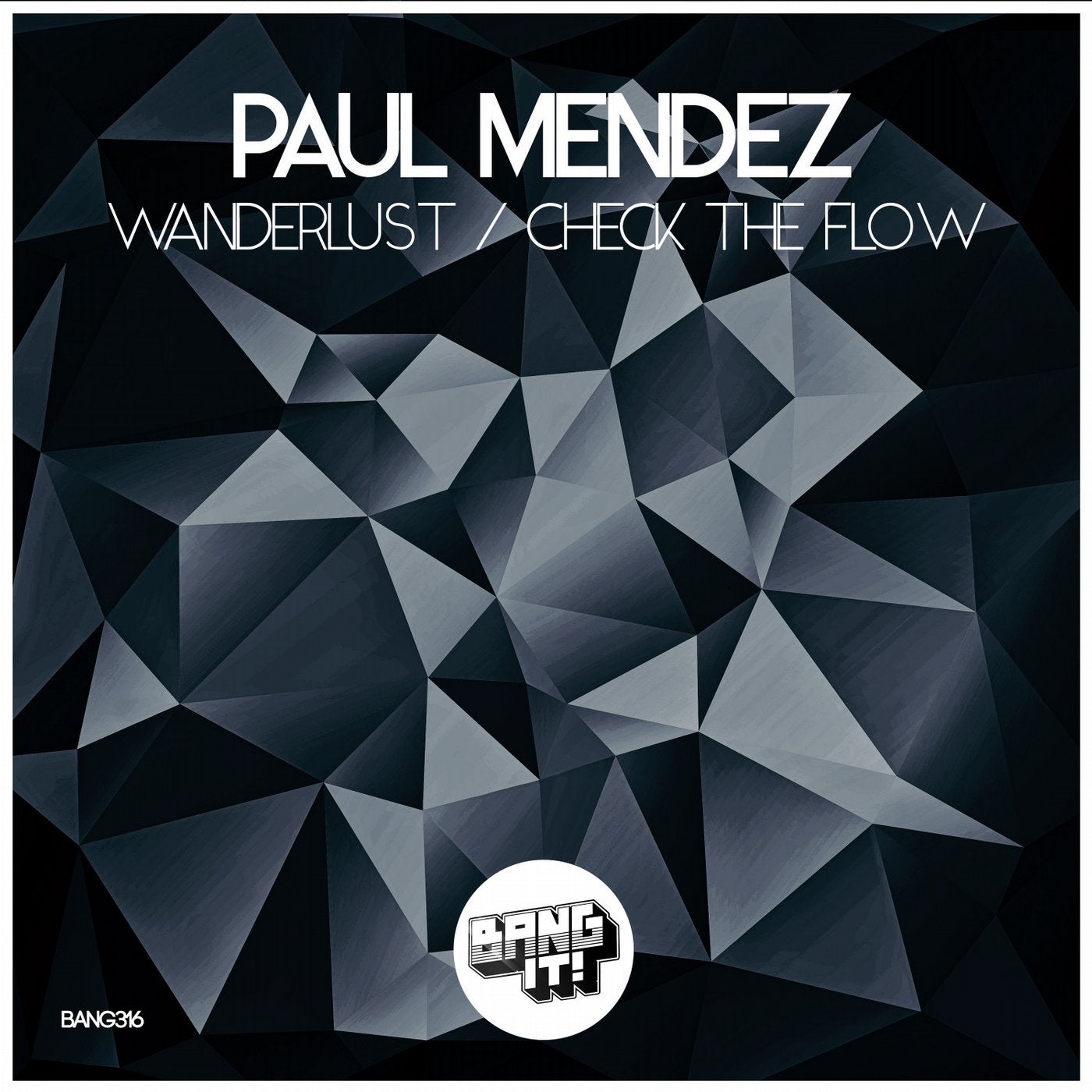Wanderlust / Check The Flow