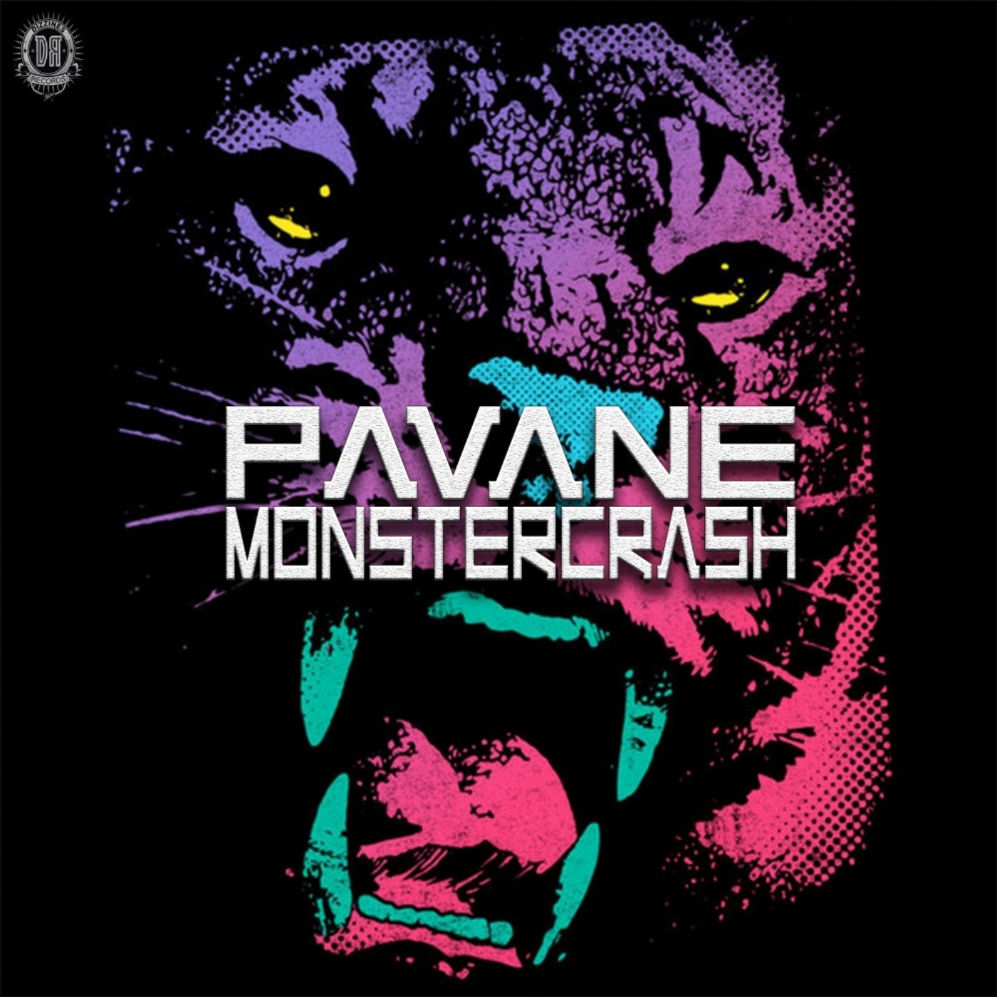 MonsterCrash