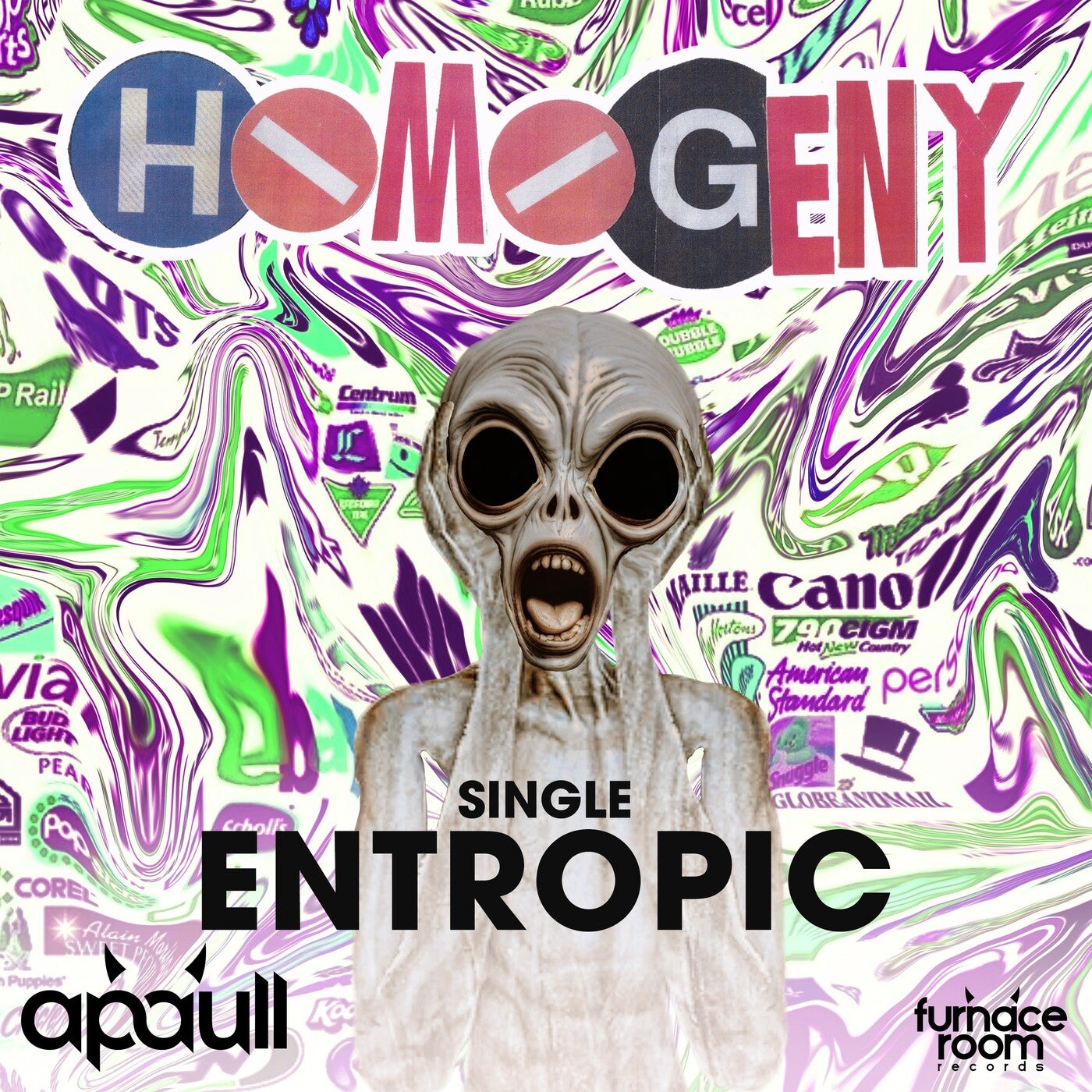 Entropic