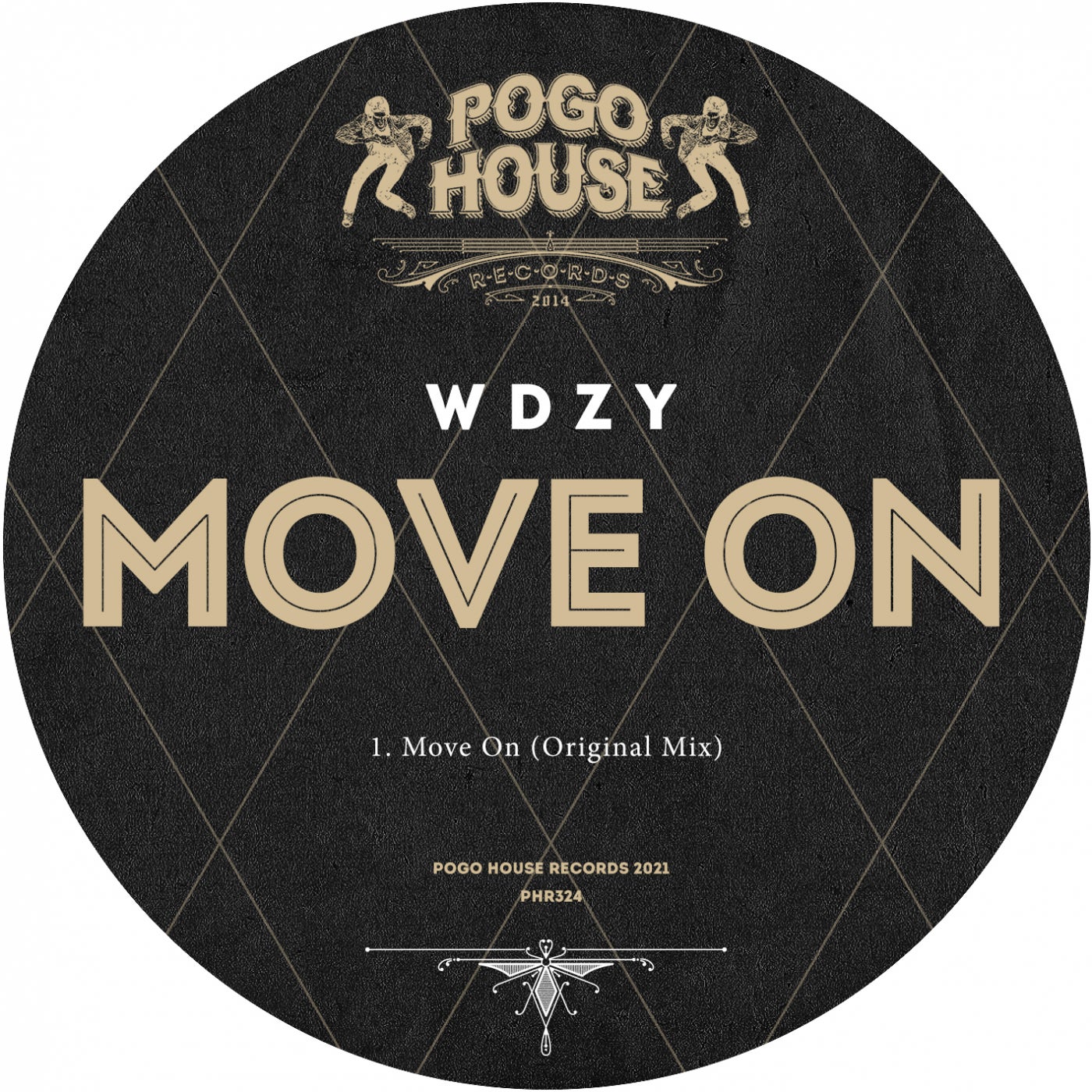 Move On