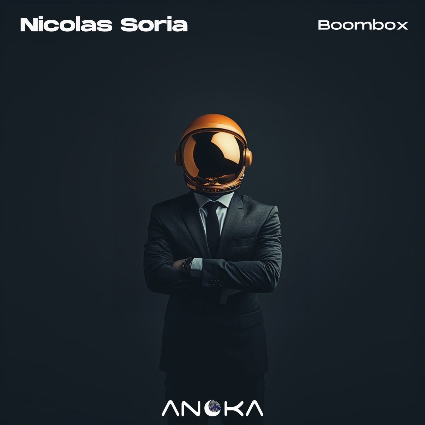 Boombox