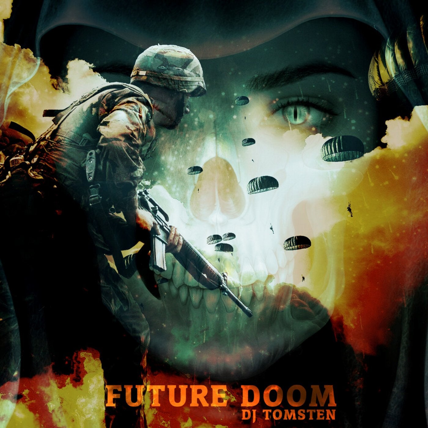 Future Doom